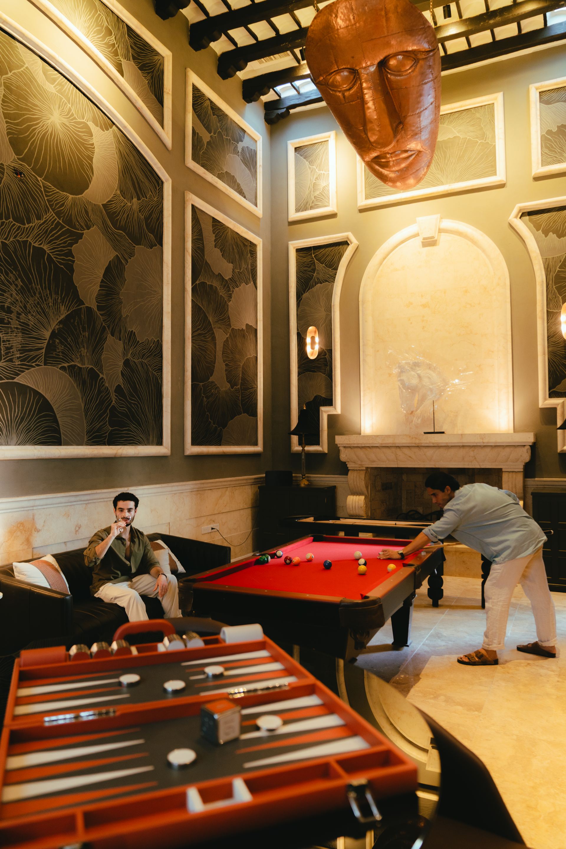 Mansion Xodo