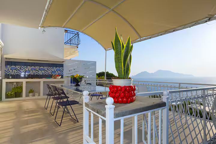 Villa Domus Franca