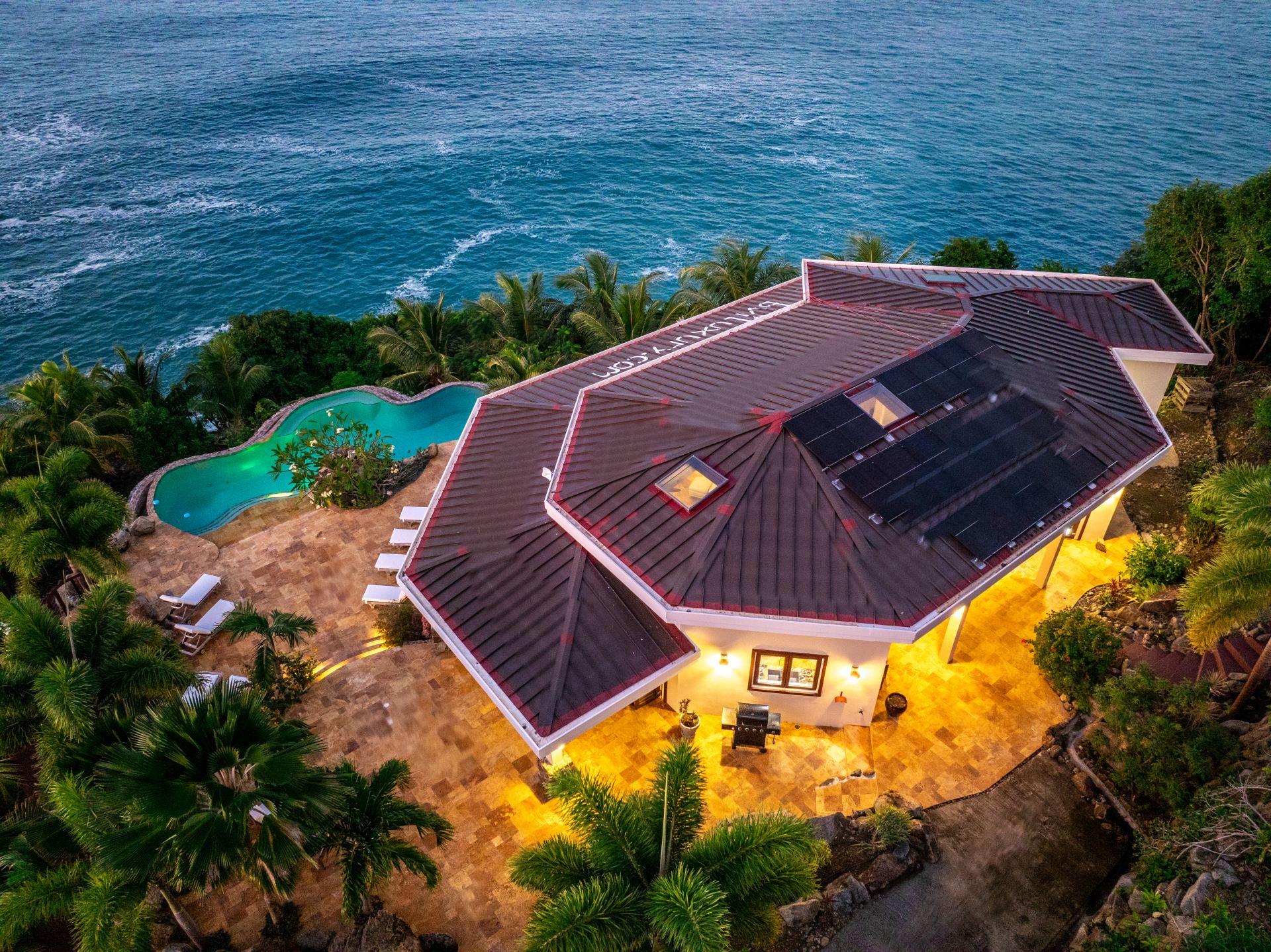 Villa MyALL
