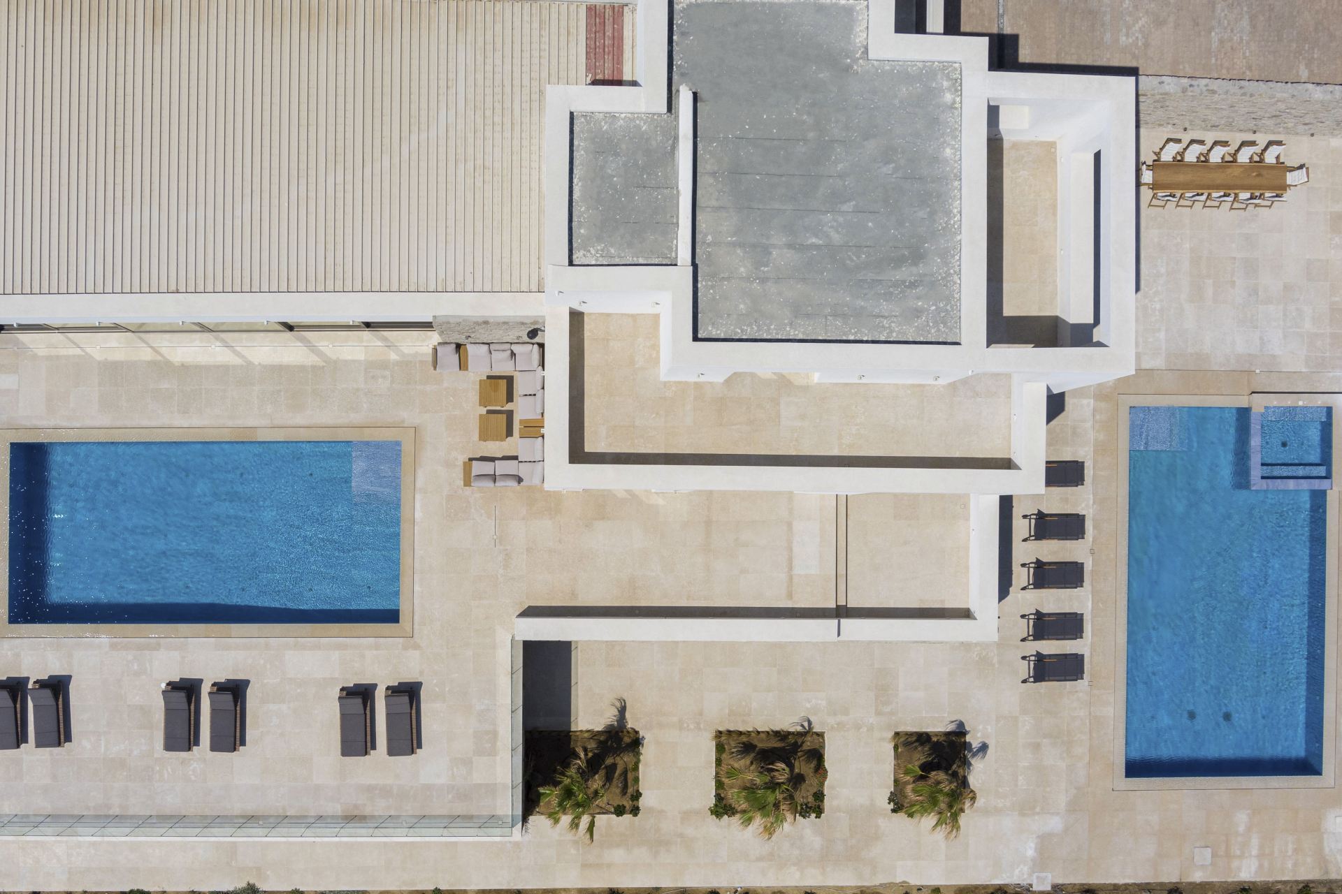 Villa Avelora Blu