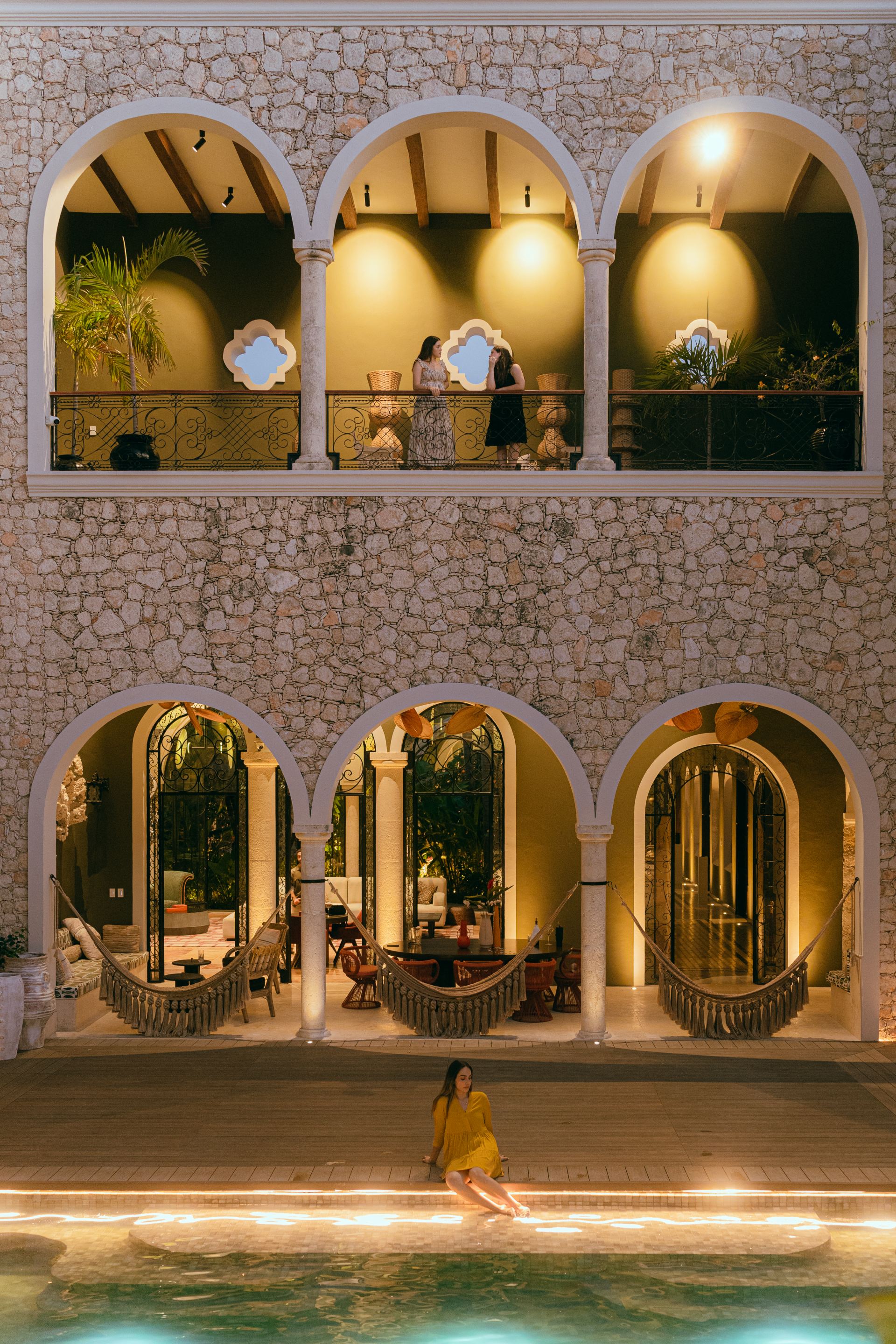 Mansion Xodo