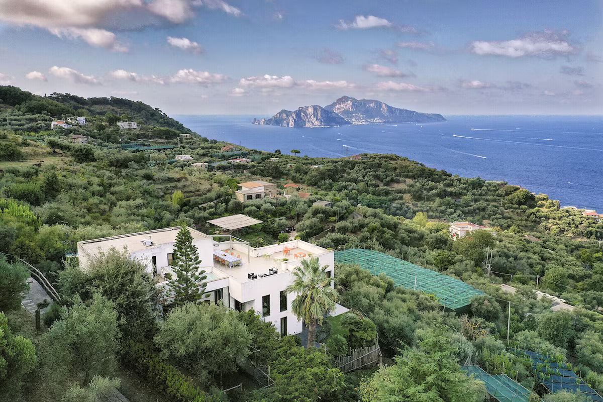 Villa Elia 