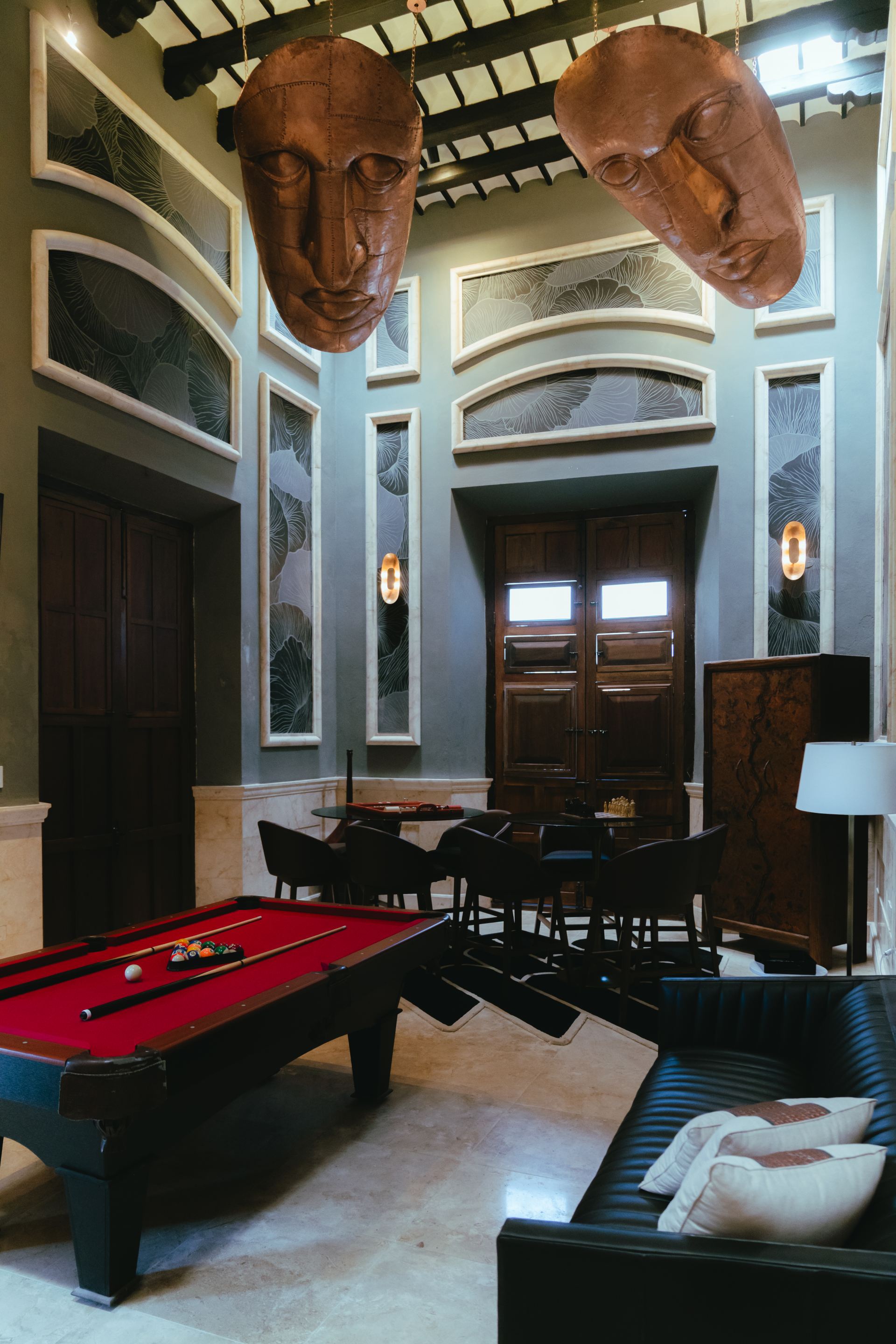 Mansion Xodo