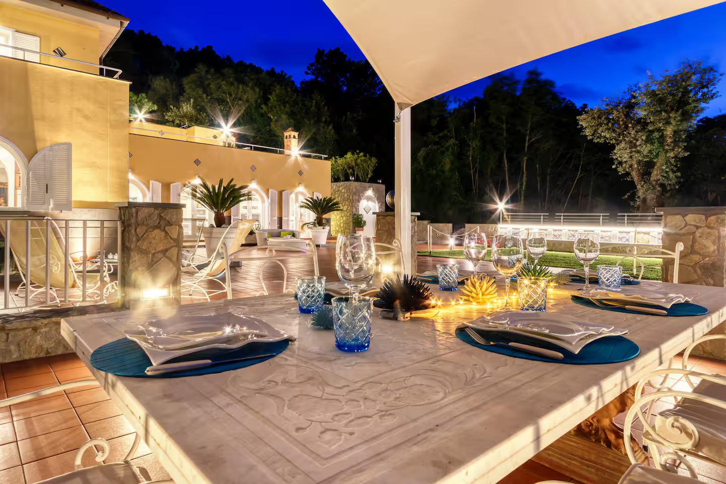 Villa Eva 
