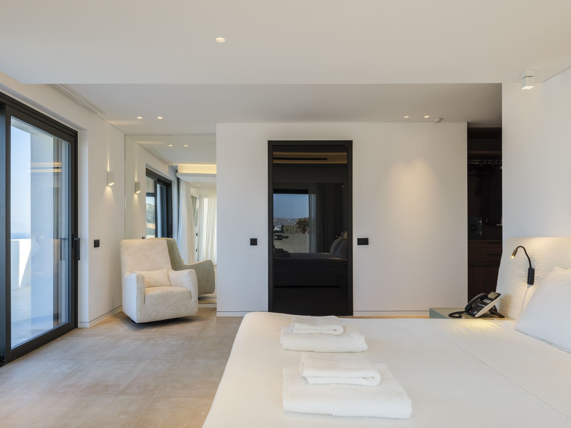 Villa Avelora Blu