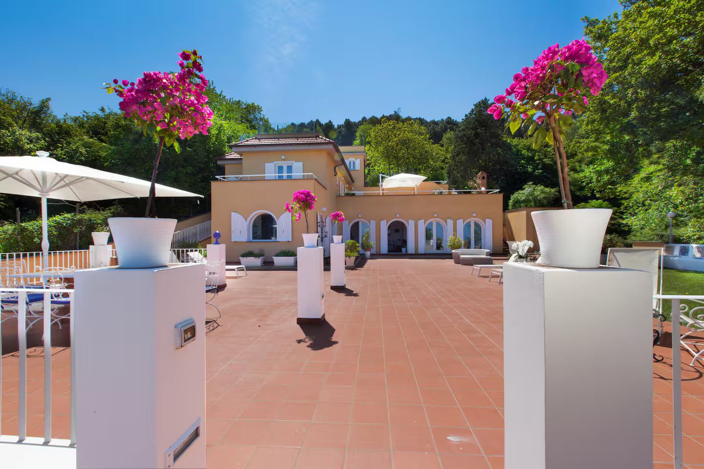 Villa Eva 