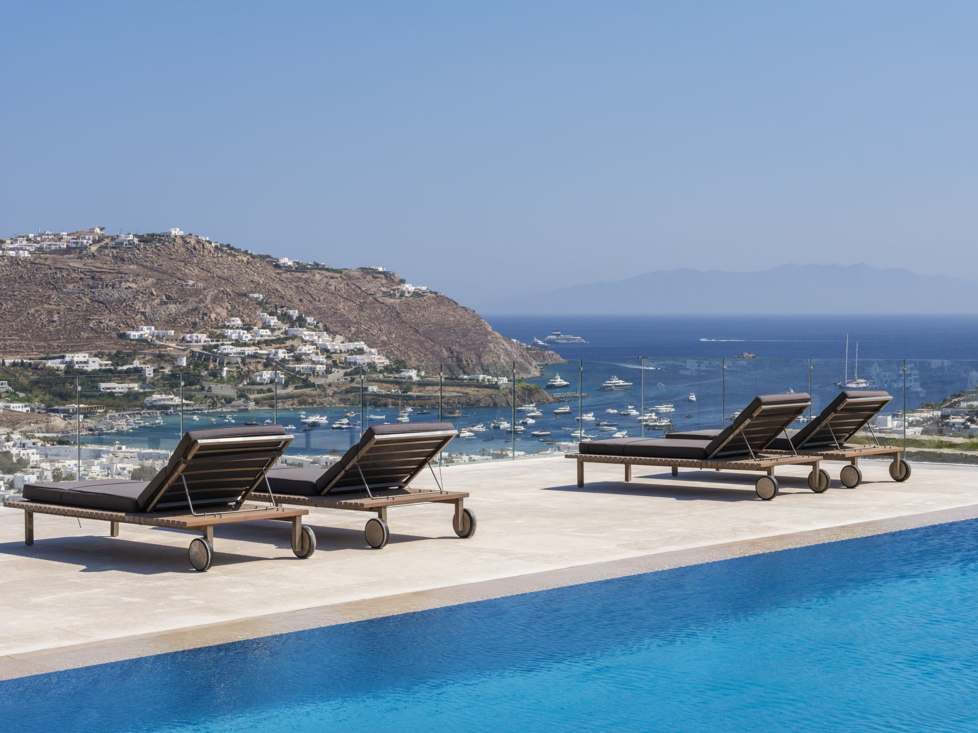 Villa Avelora Blu