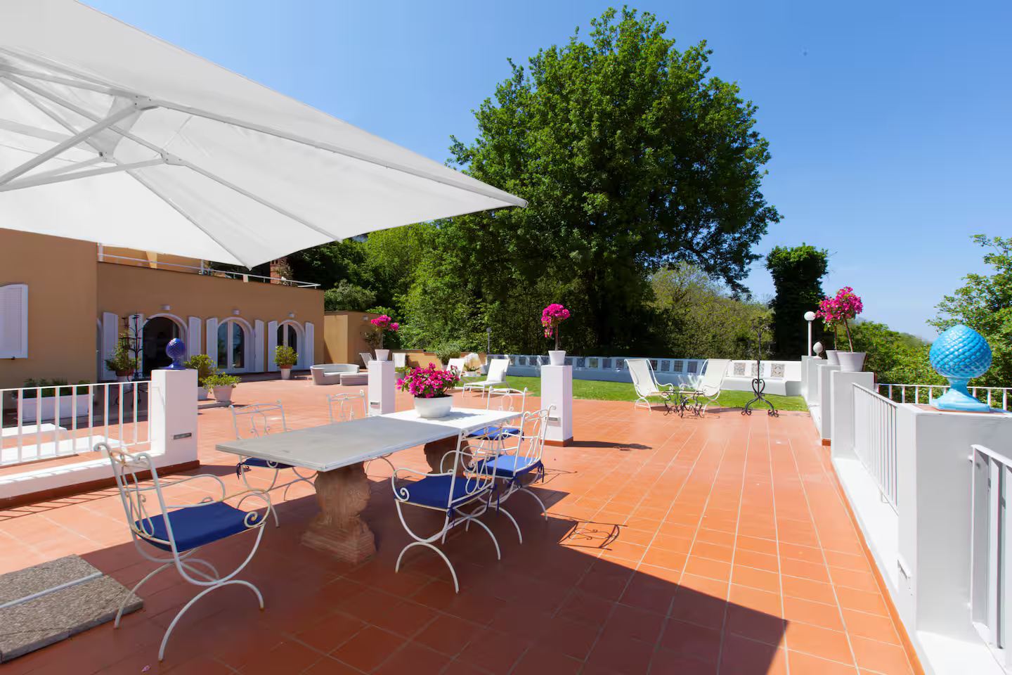 Villa Eva 
