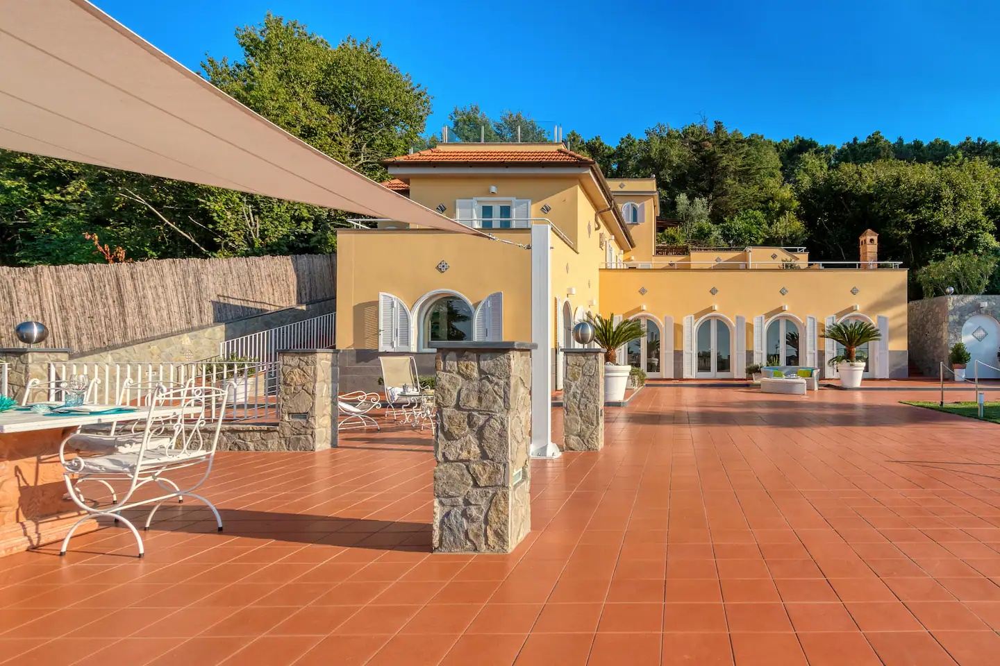 Villa Eva 