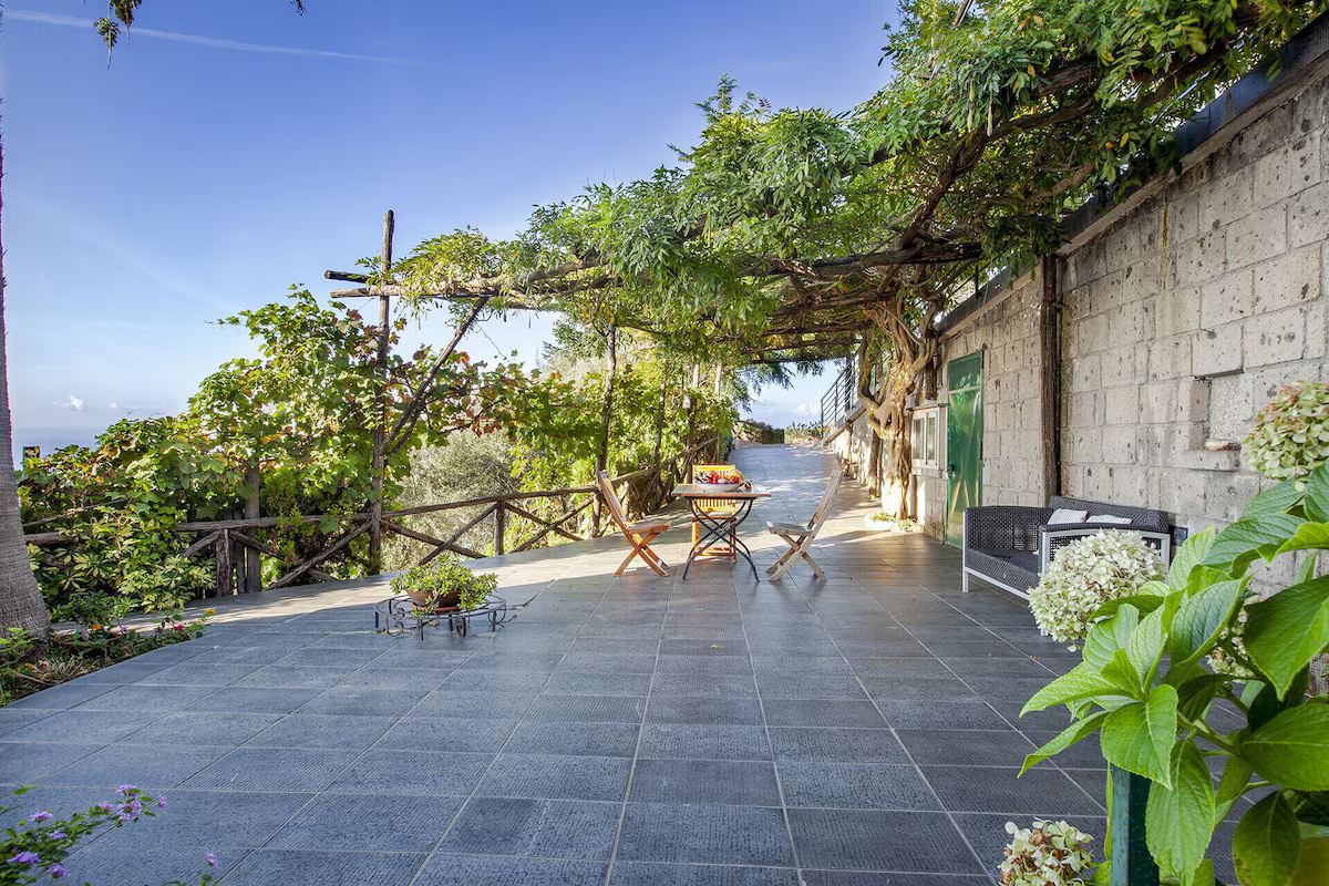 Villa Elia 