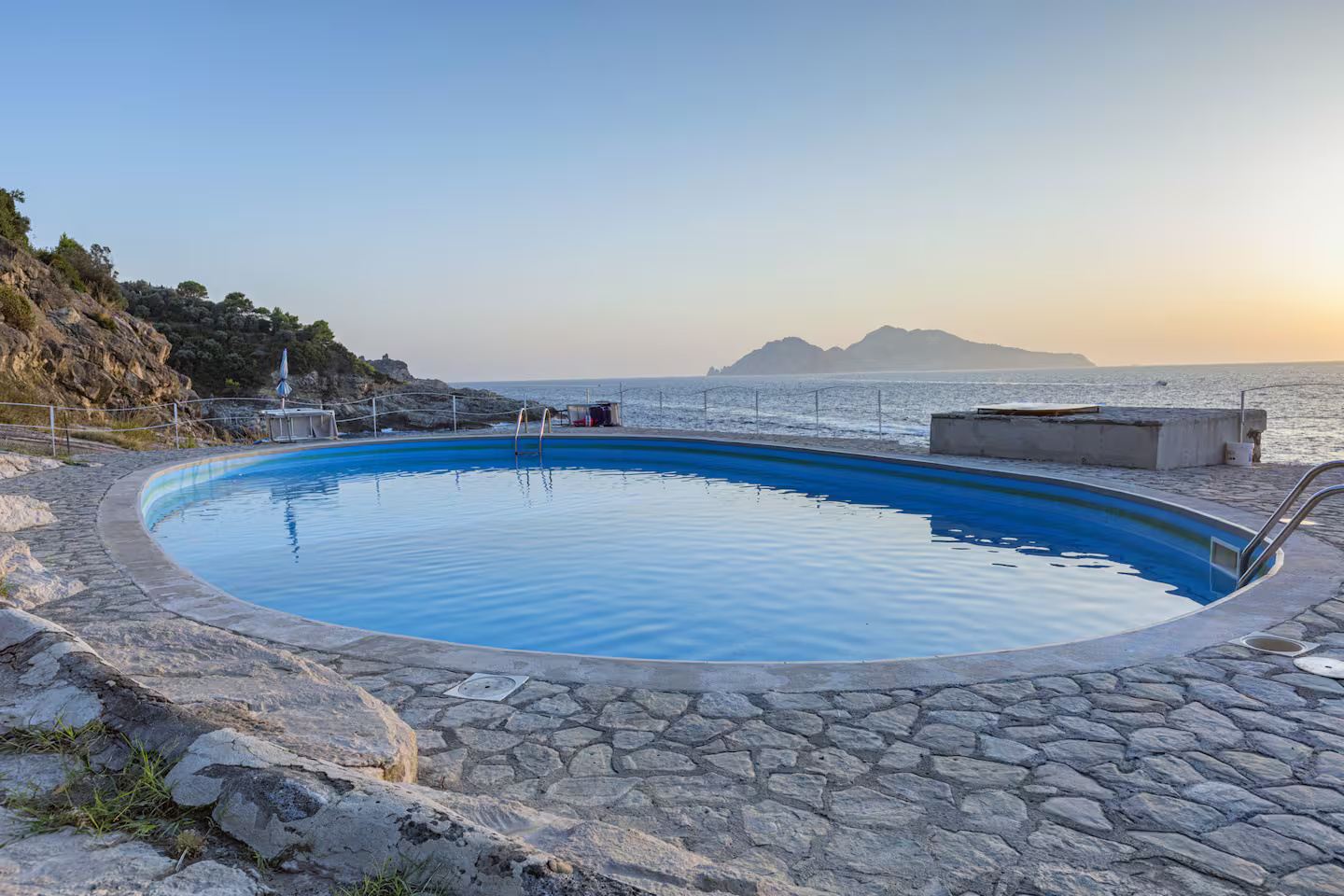 Villa Domus Franca