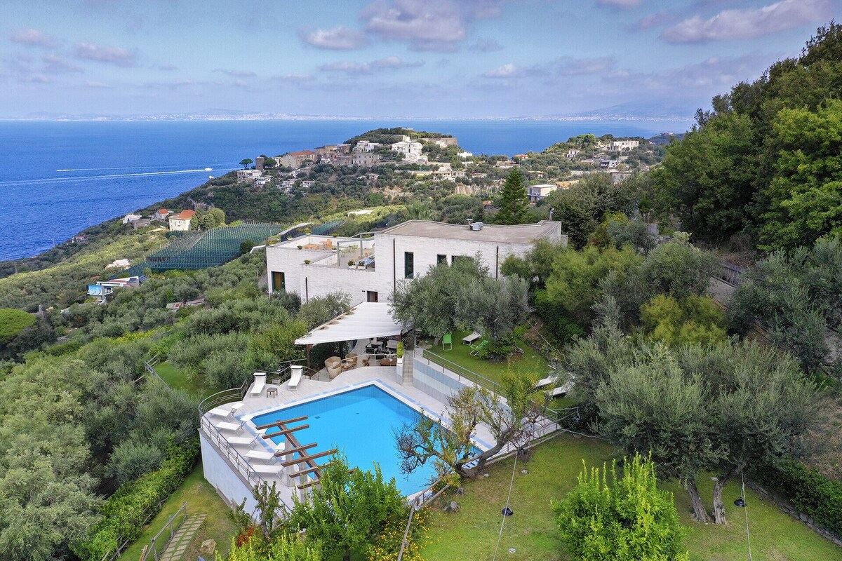 Villa Elia 