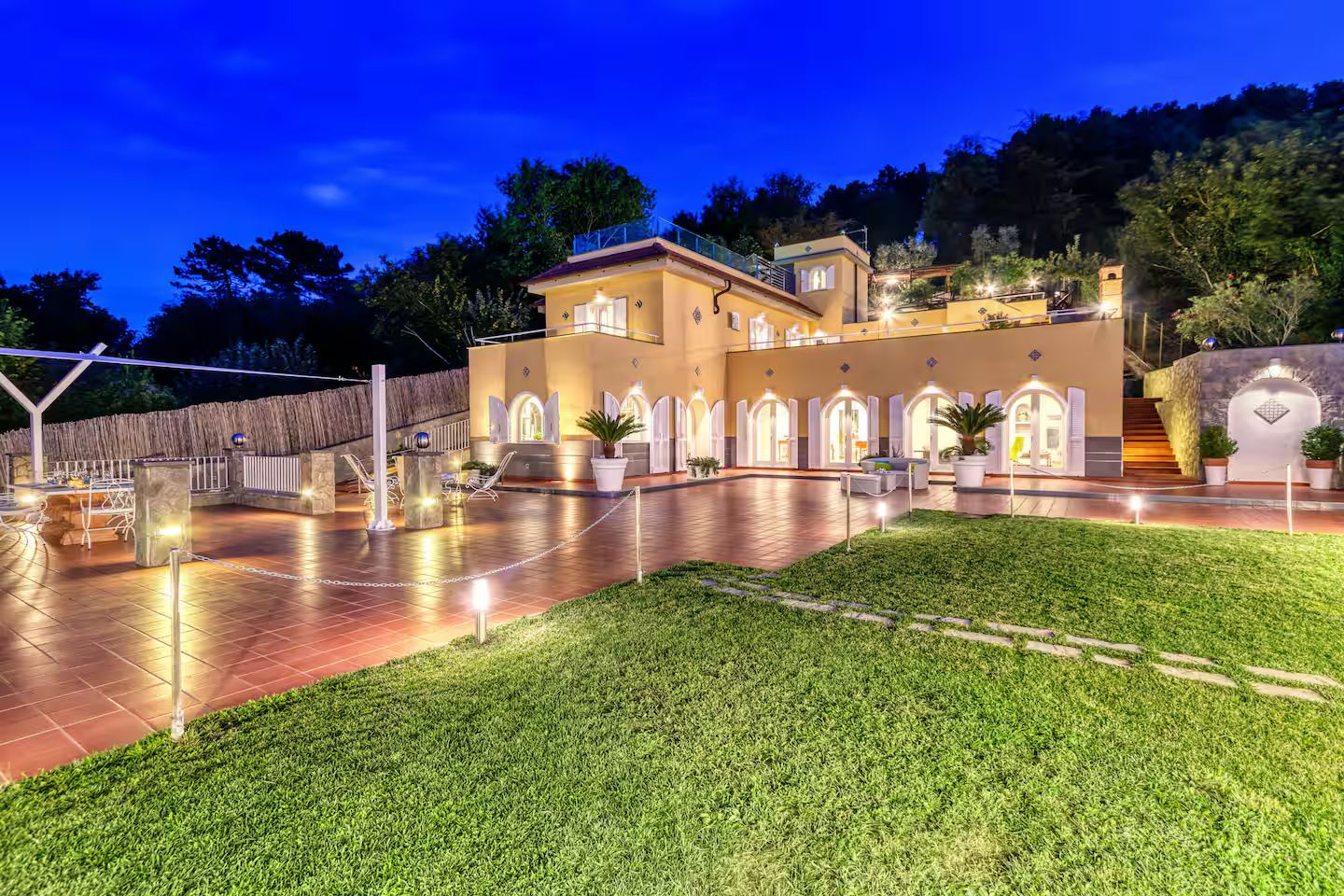 Villa Eva 