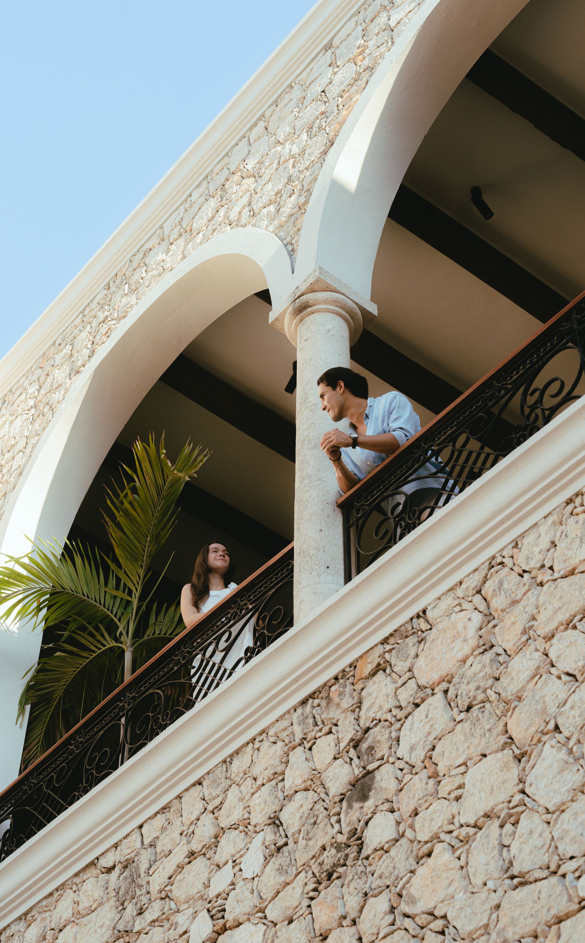 Mansion Xodo