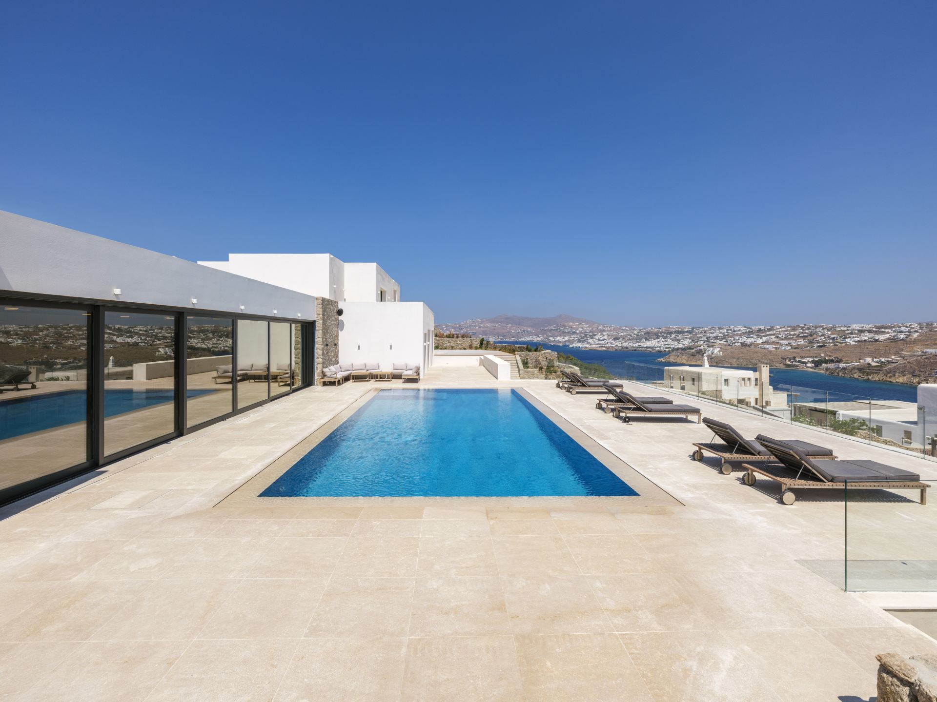 Villa Avelora Blu