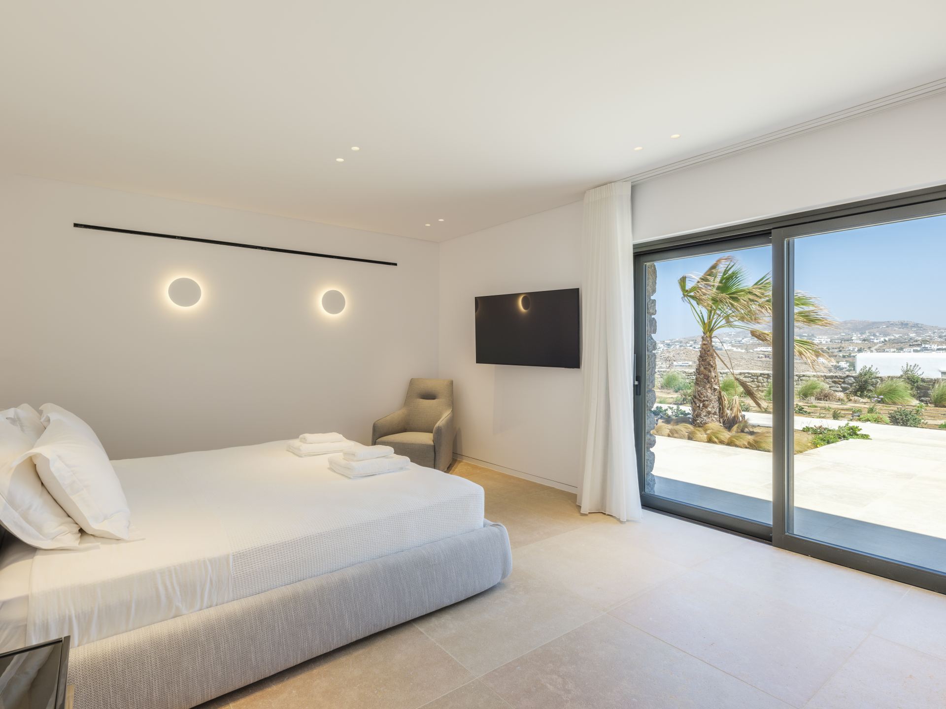 Villa Avelora Blu