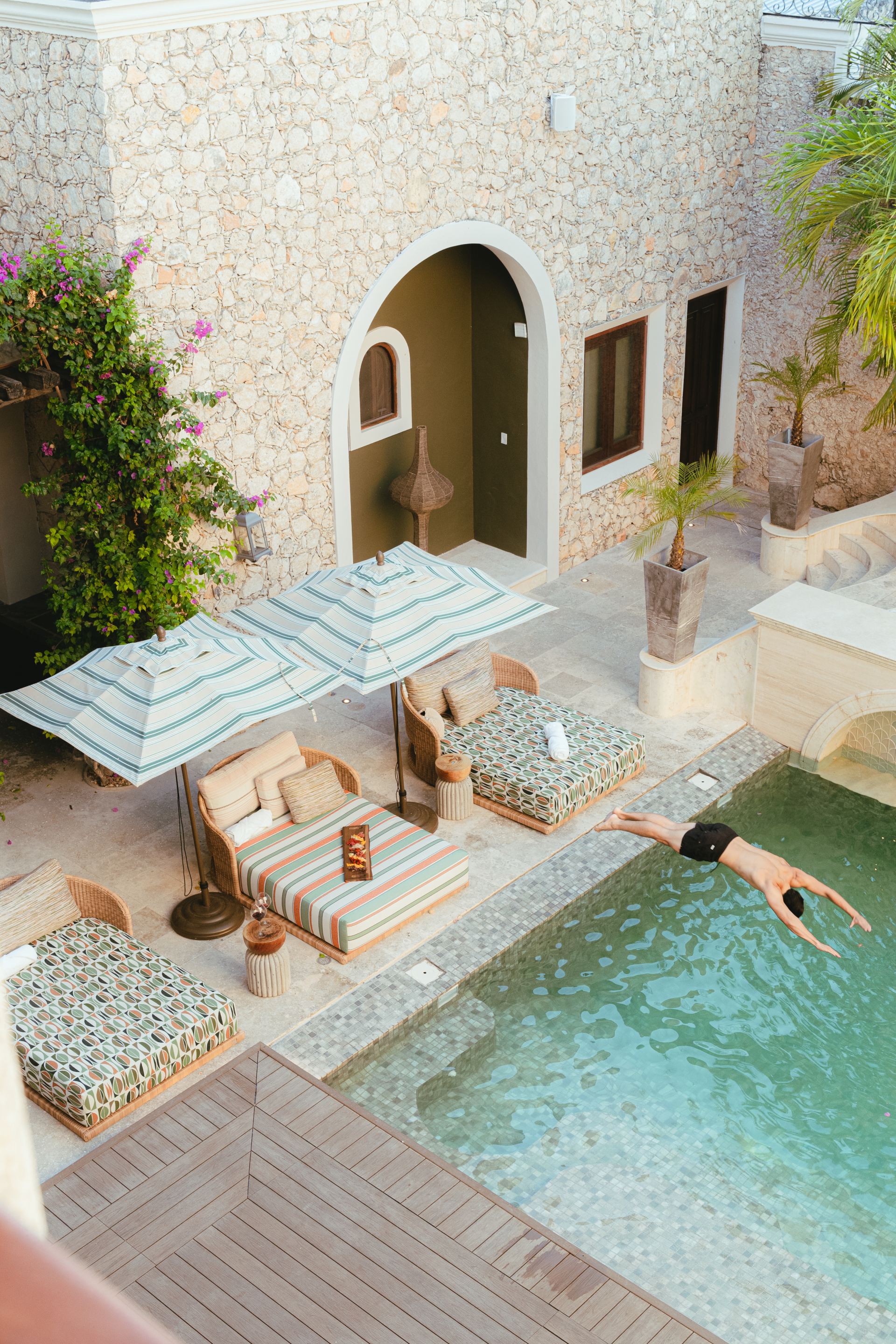 Mansion Xodo