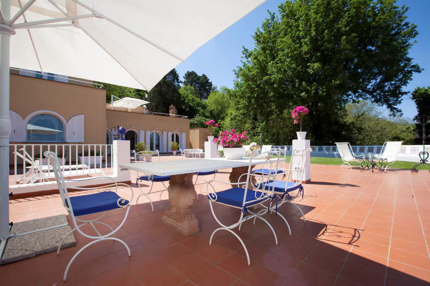 Villa Eva 
