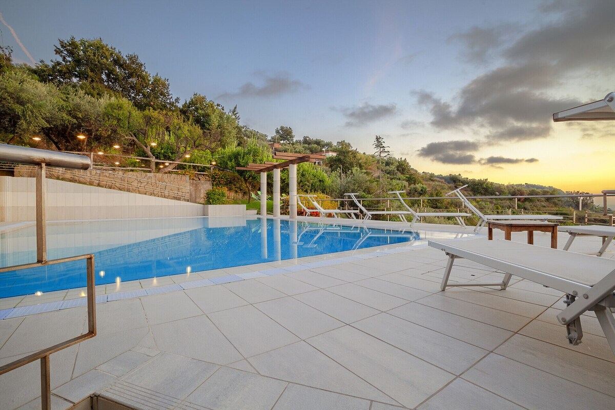 Villa Elia 