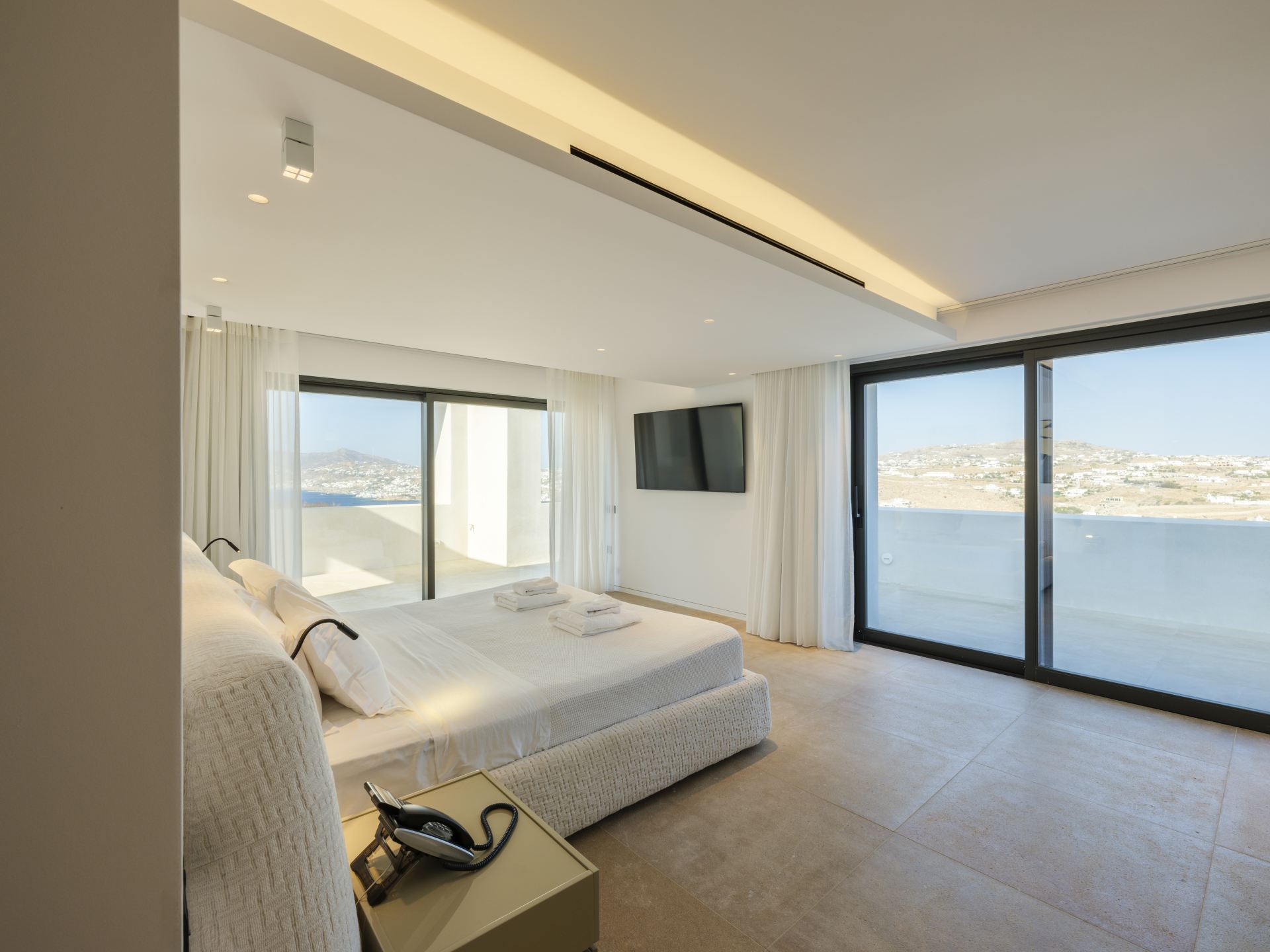 Villa Avelora Blu