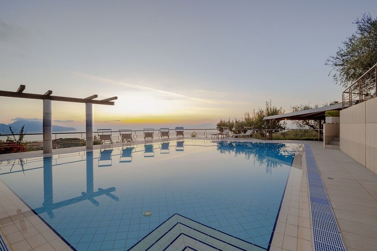 Villa Elia 