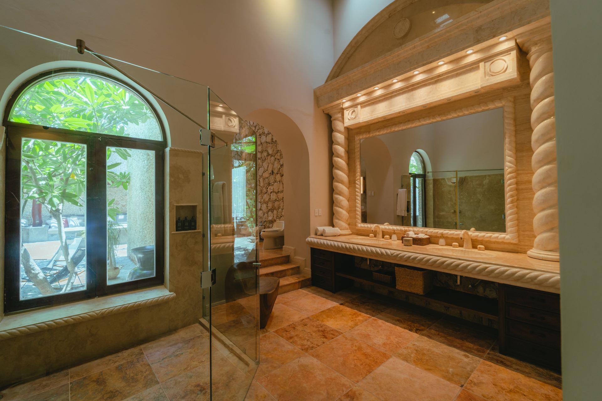 Mansion Xodo