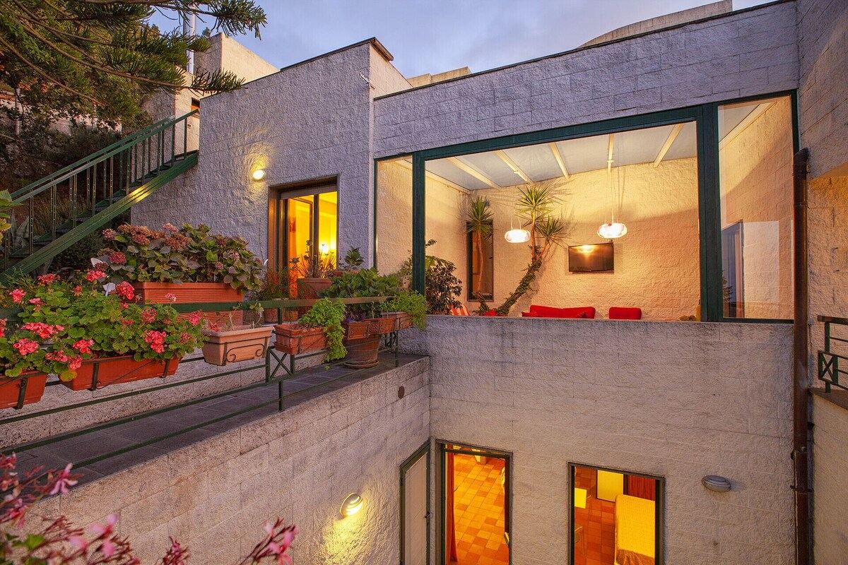 Villa Elia 