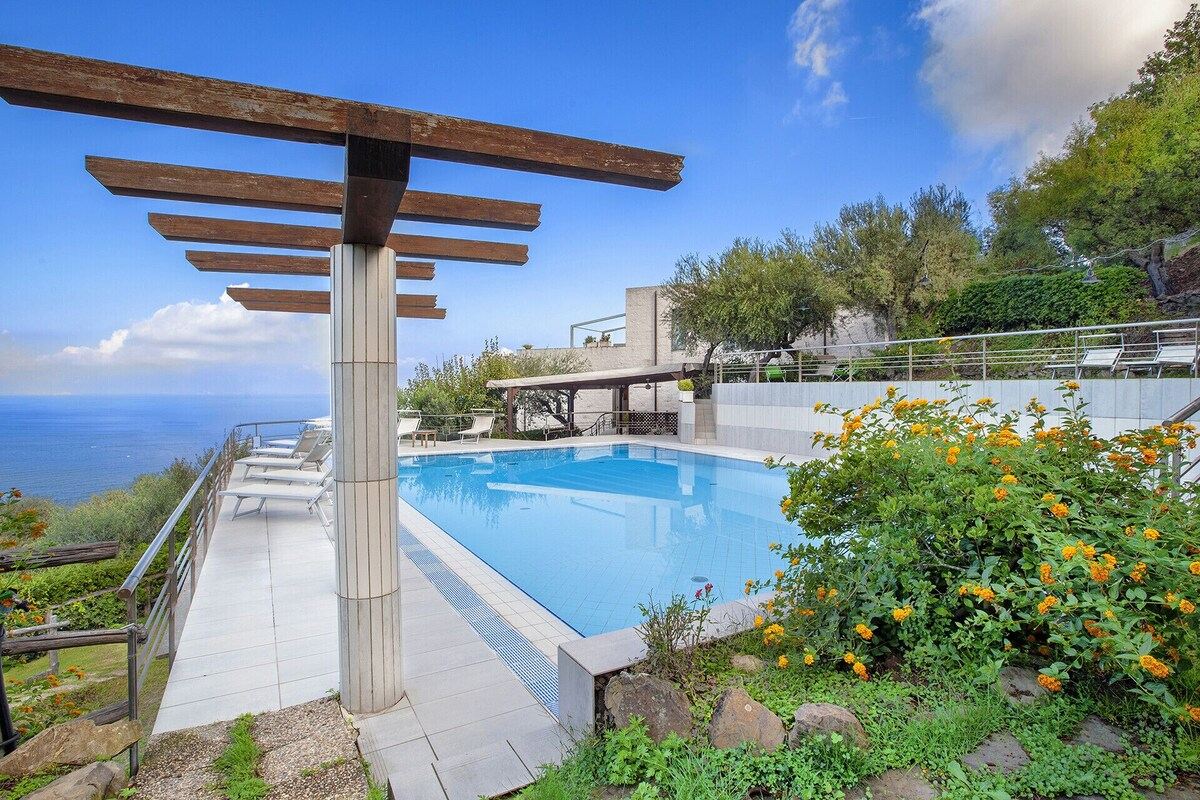 Villa Elia 