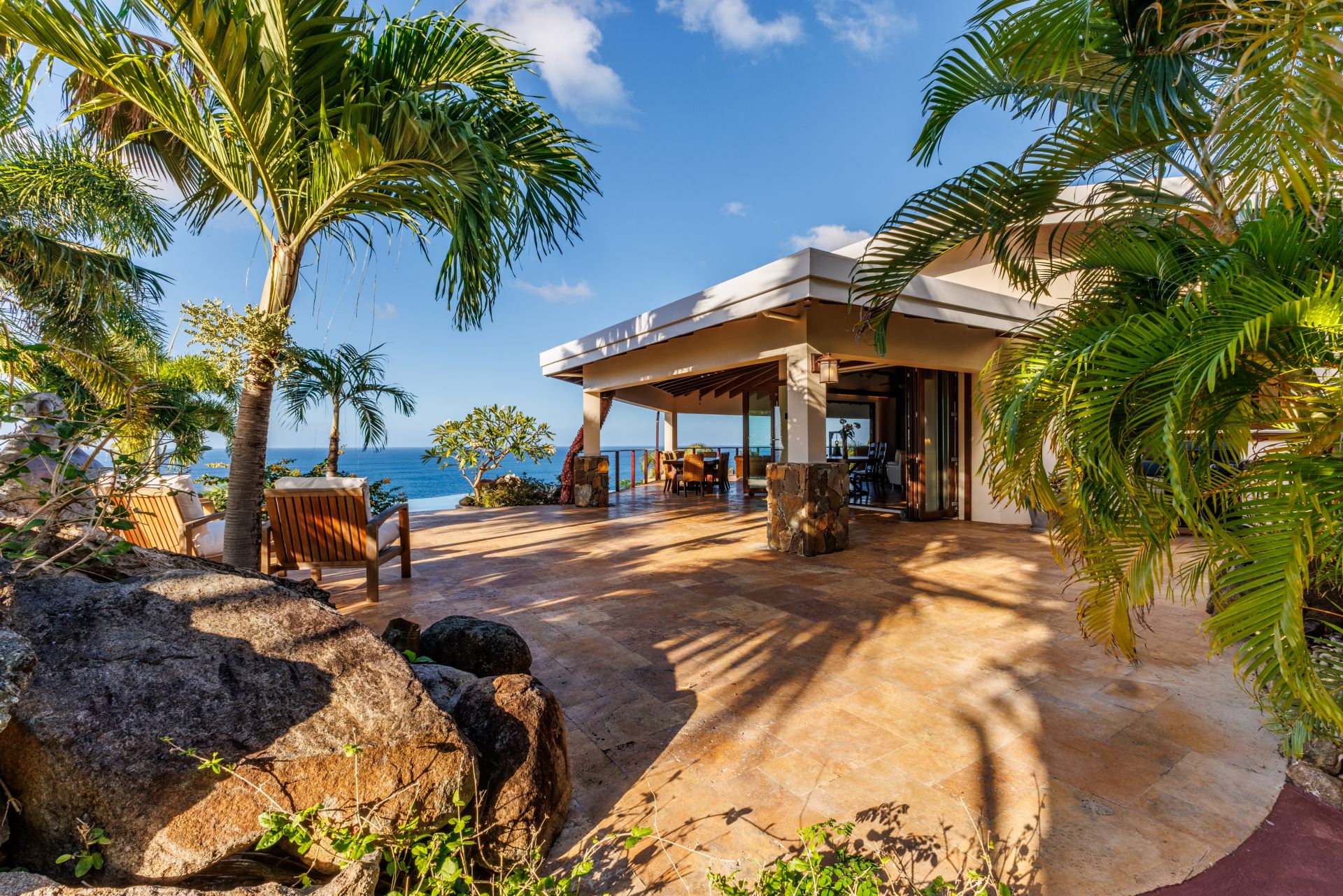 Villa MyALL