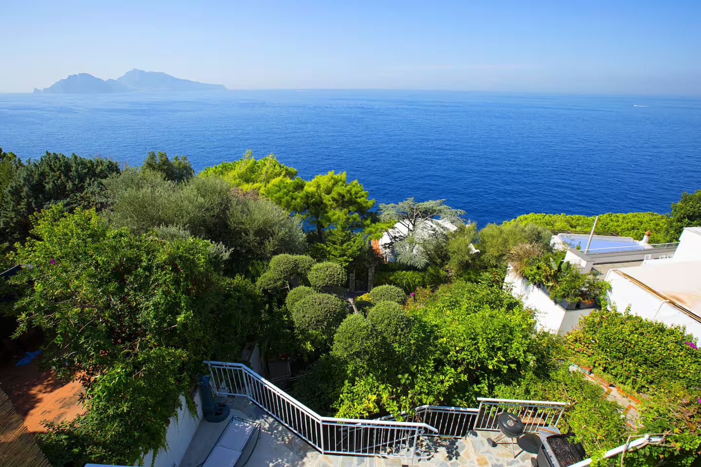 Villa Domus Franca