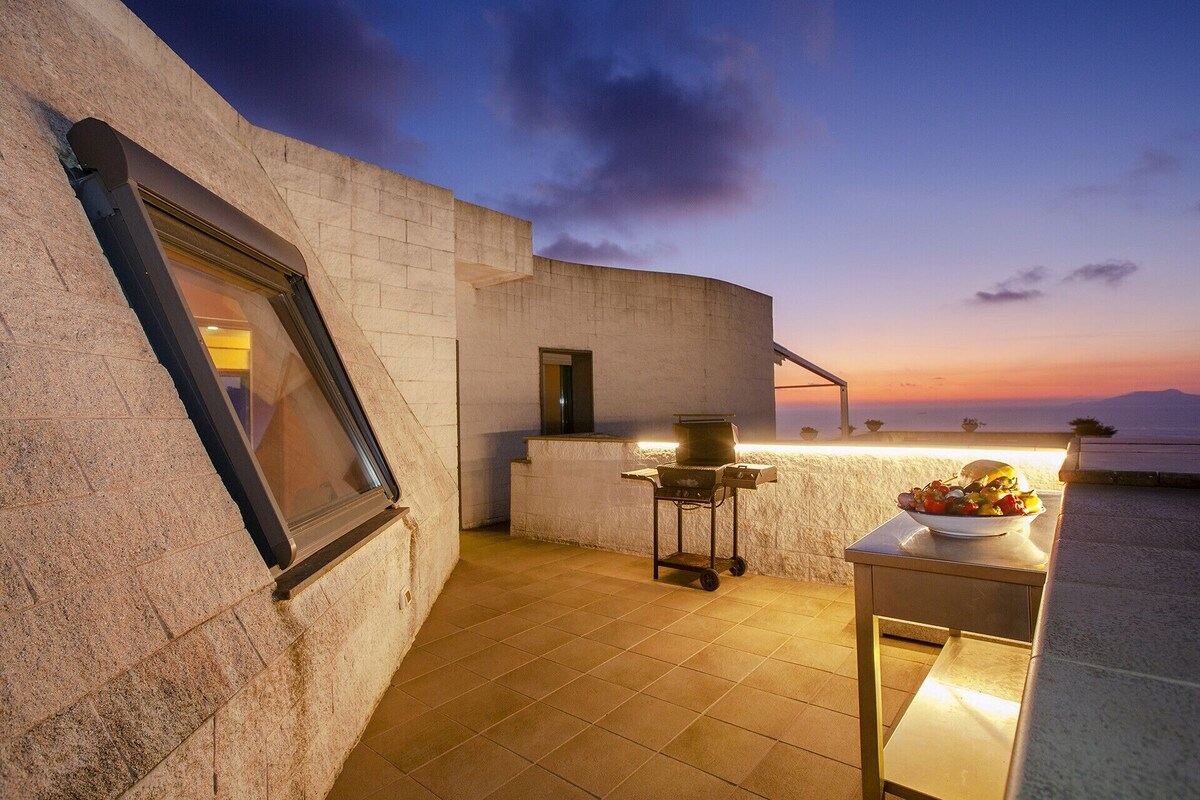 Villa Elia 