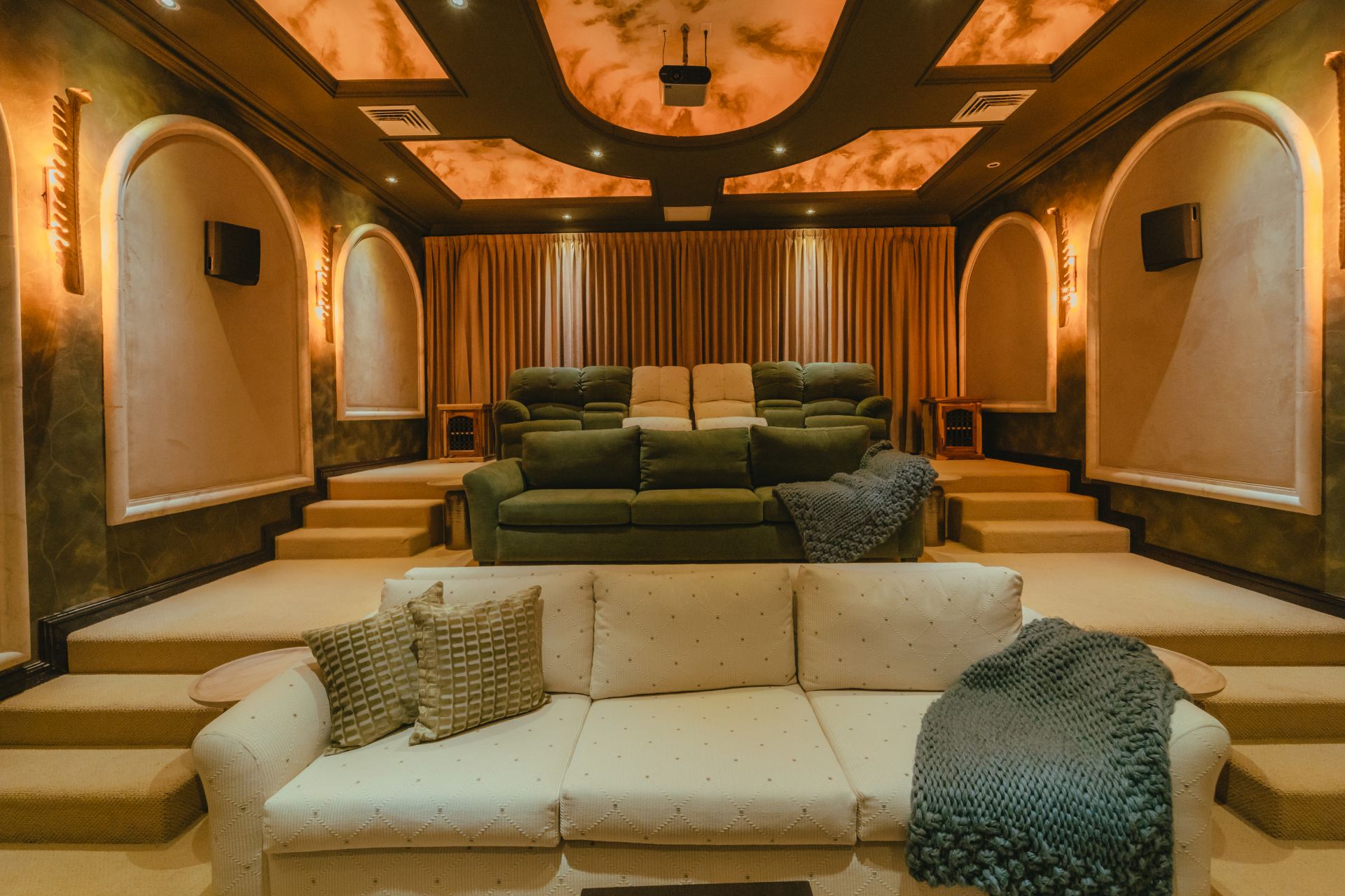 Mansion Xodo