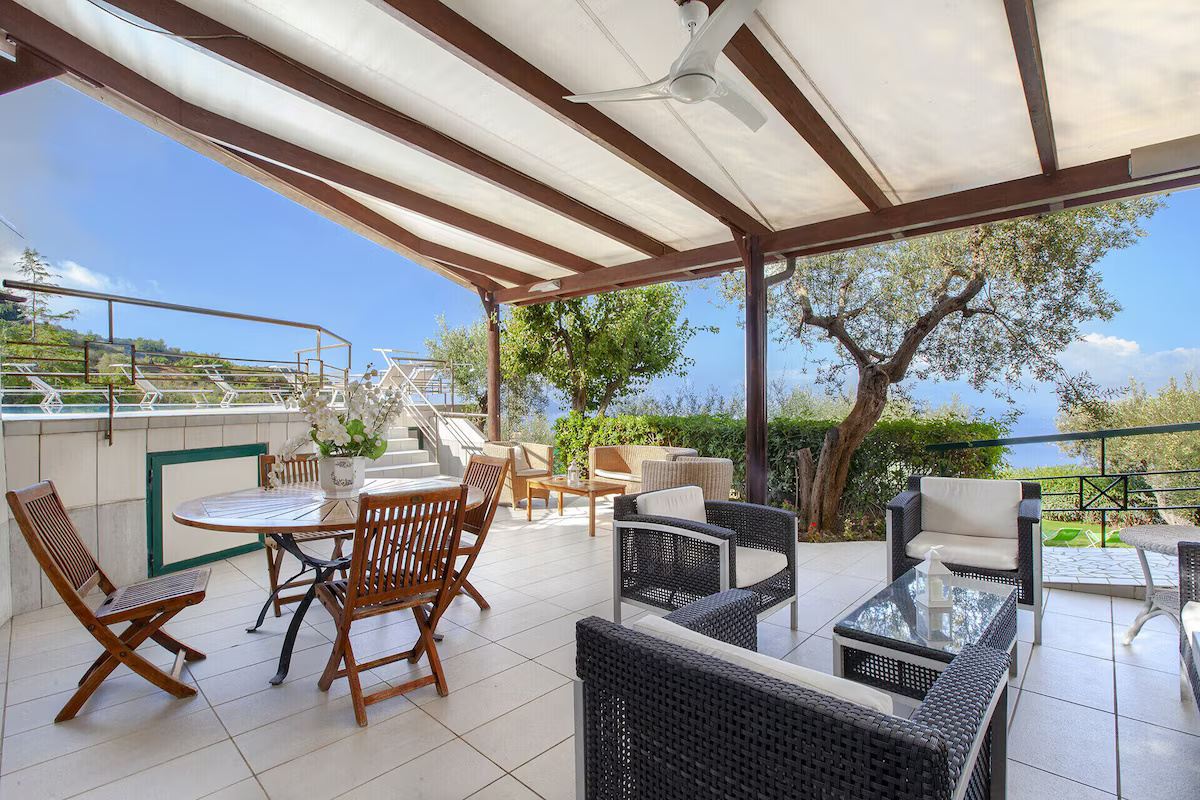 Villa Elia 