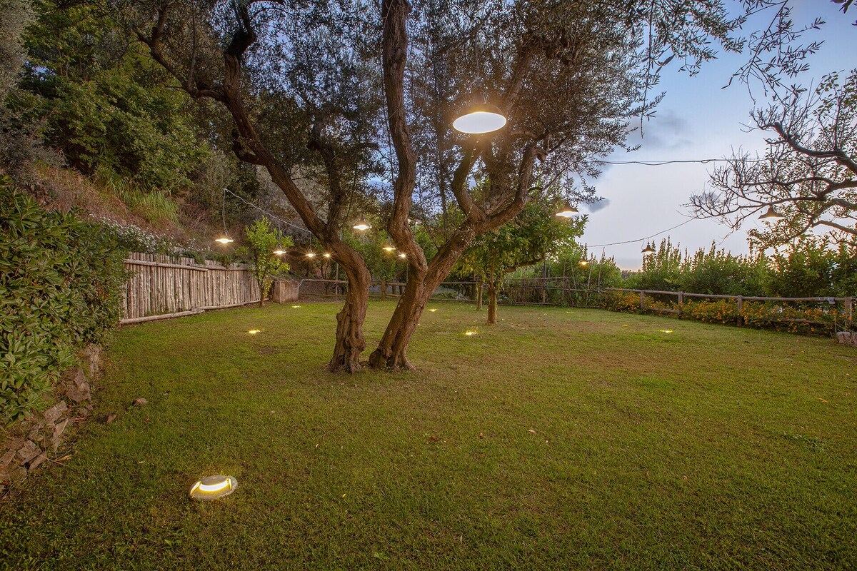 Villa Elia 