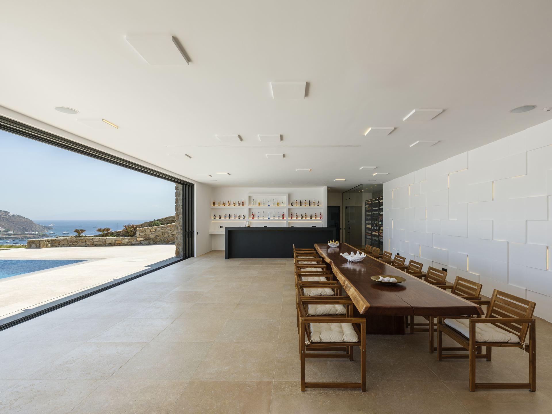 Villa Avelora Blu