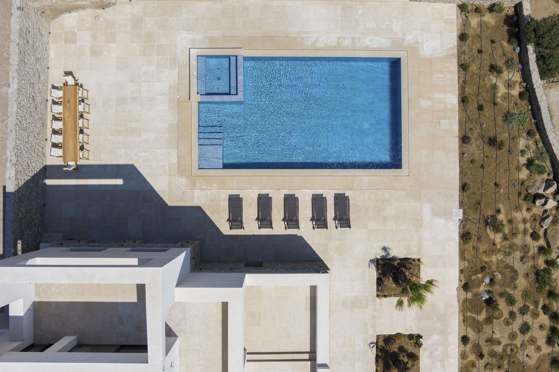 Villa Avelora Blu