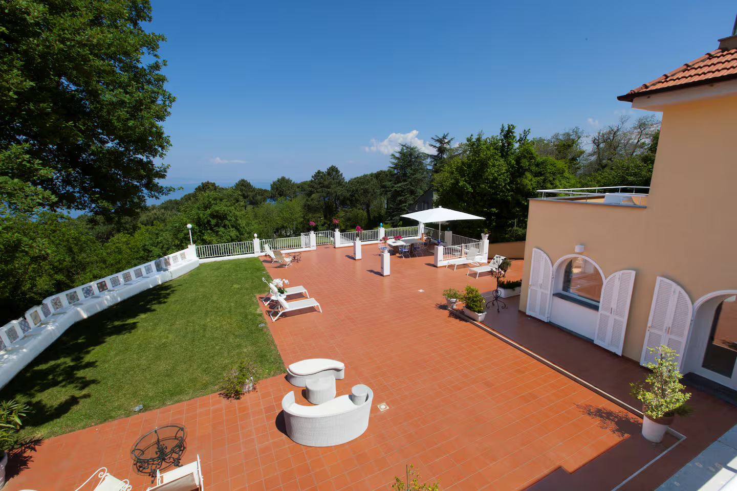 Villa Eva 