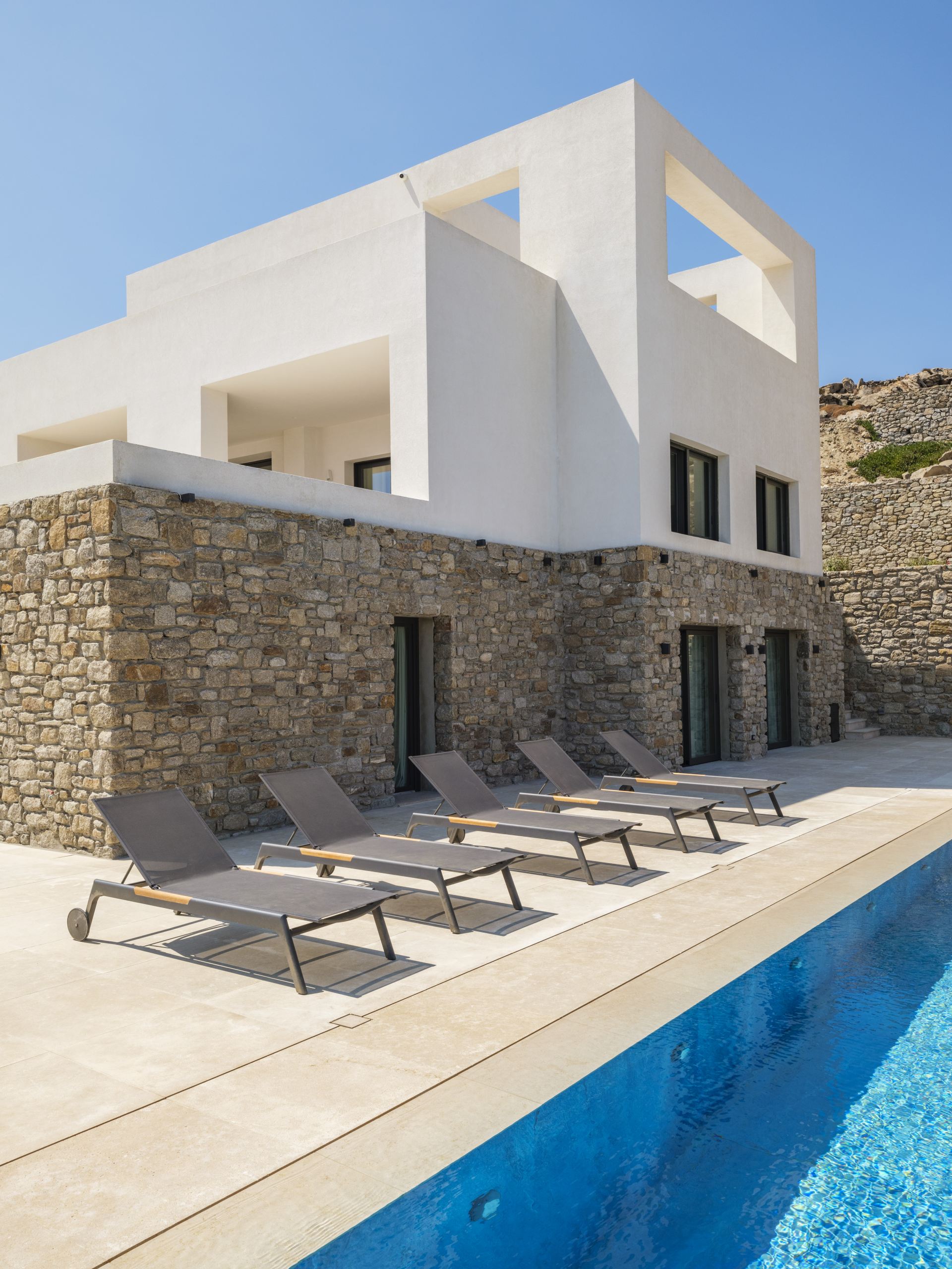 Villa Avelora Blu