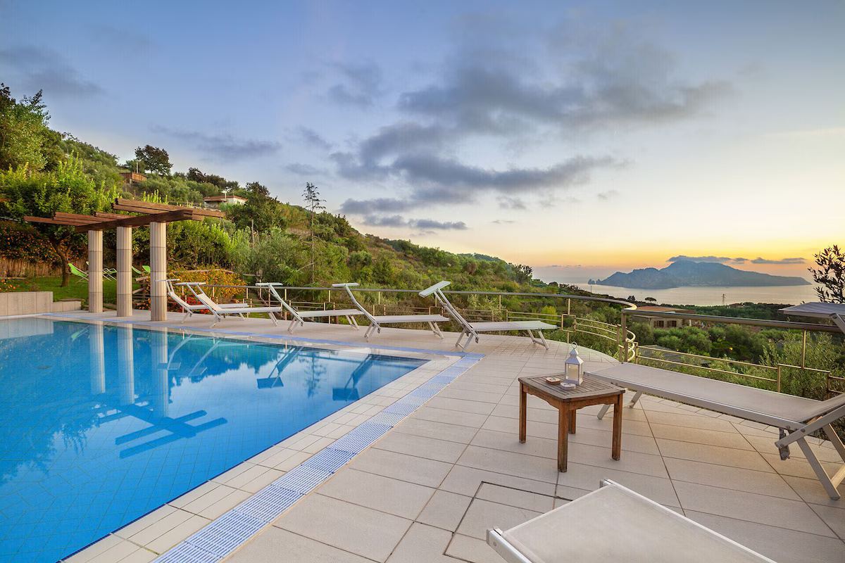 Villa Elia 