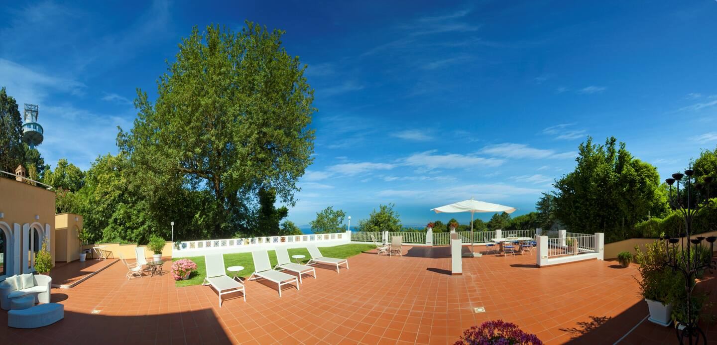 Villa Eva 