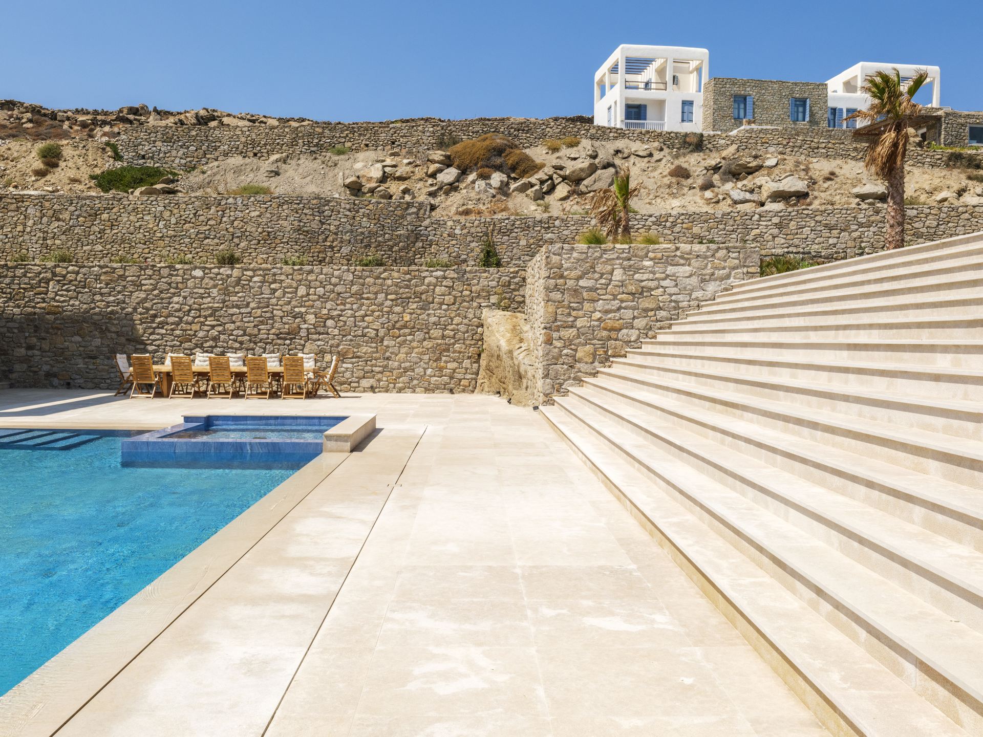 Villa Avelora Blu