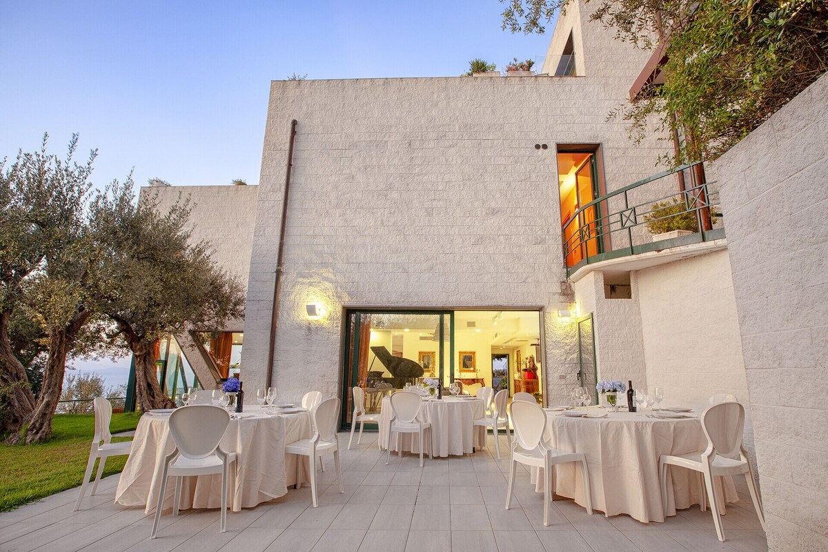 Villa Elia 