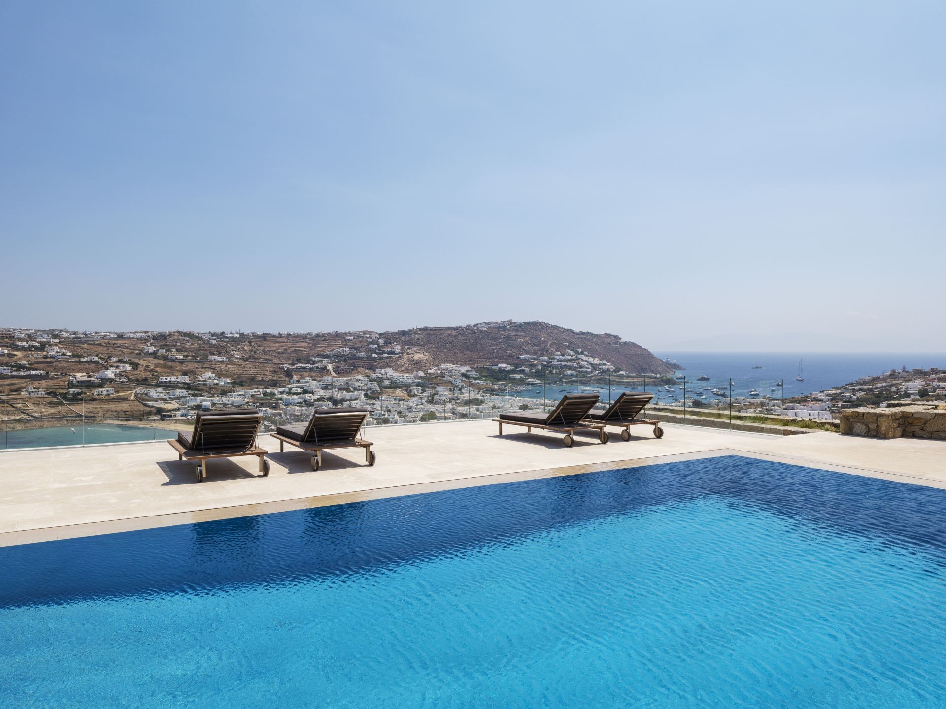 Villa Avelora Blu