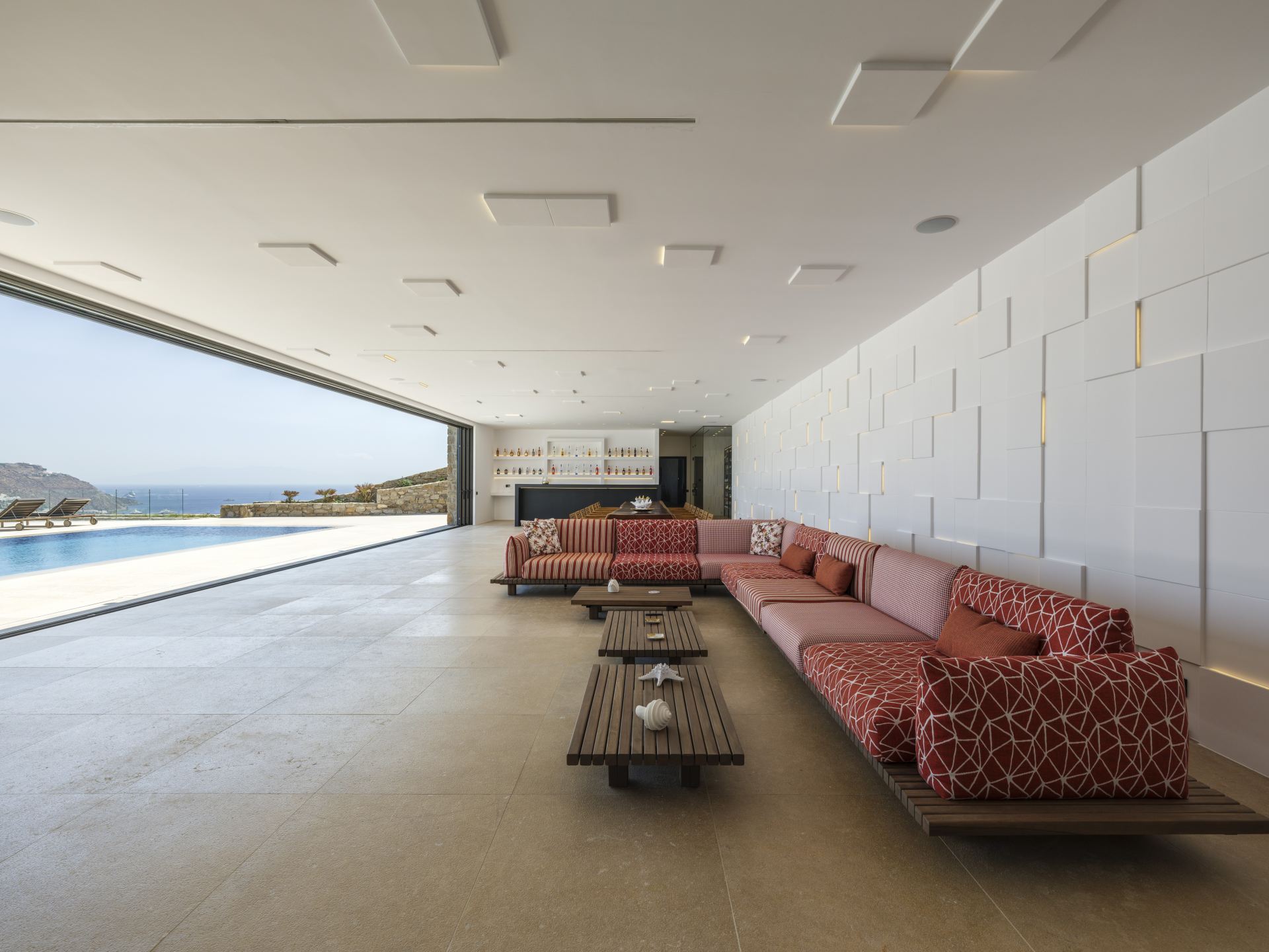 Villa Avelora Blu