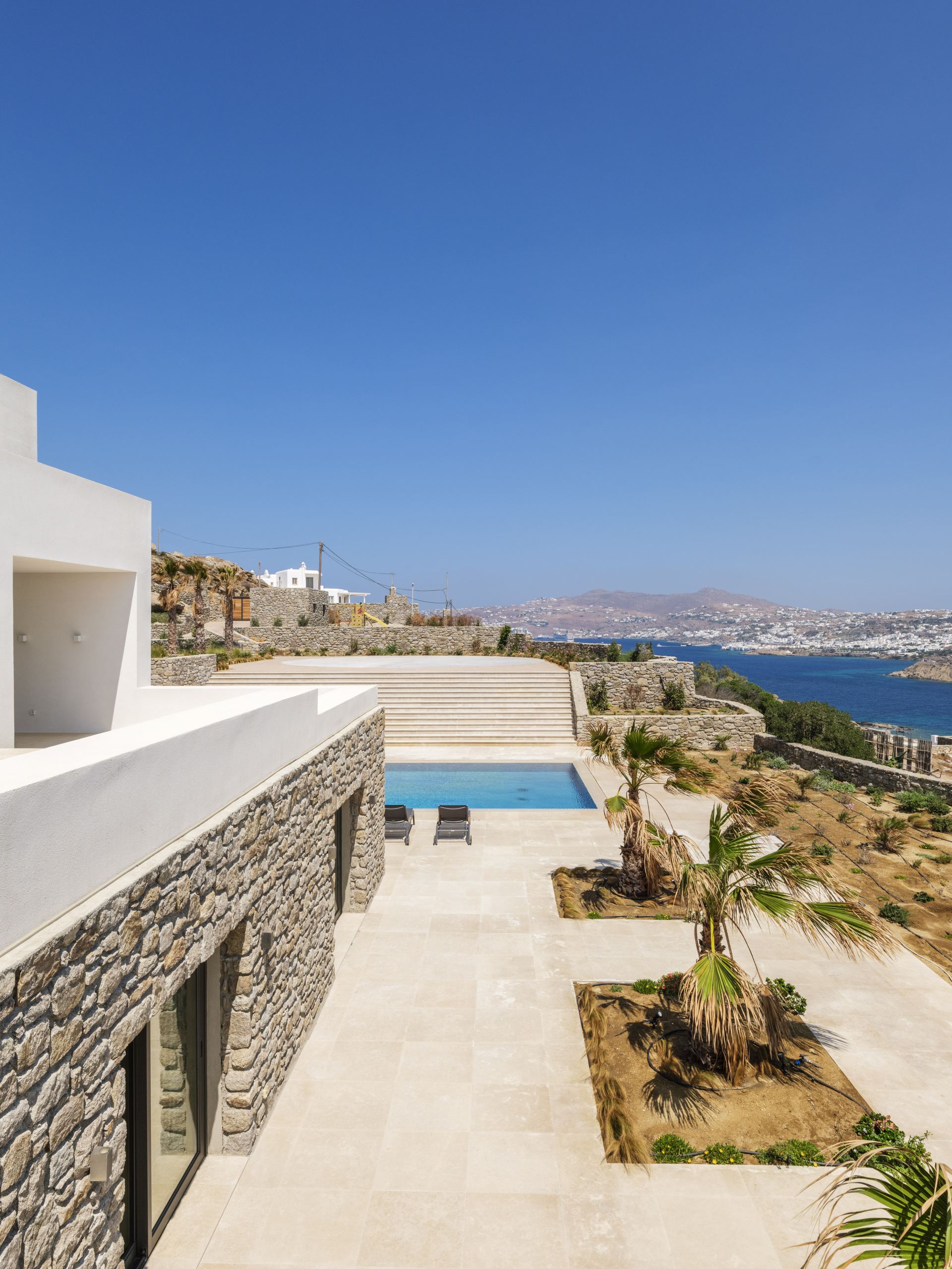 Villa Avelora Blu