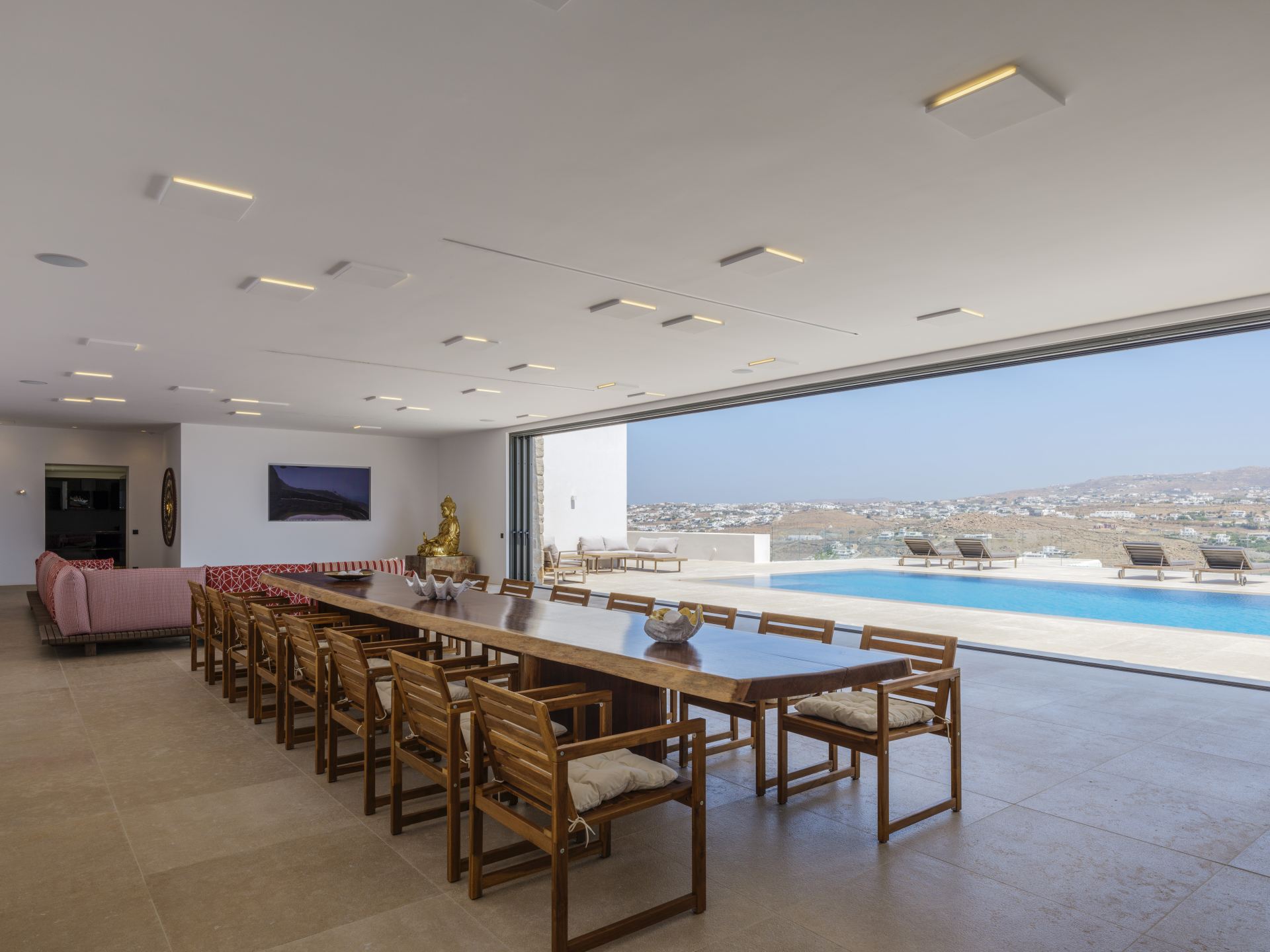 Villa Avelora Blu