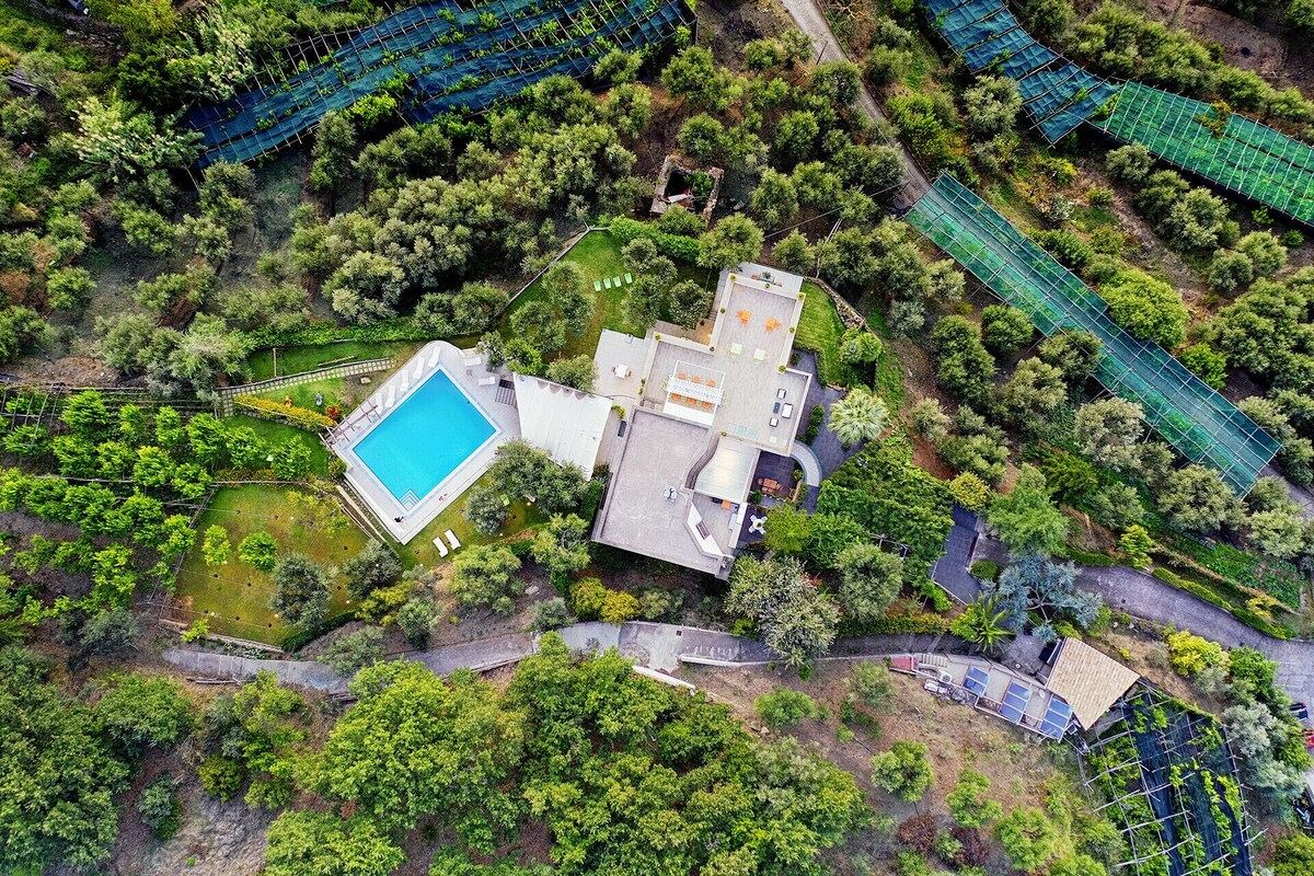 Villa Elia 