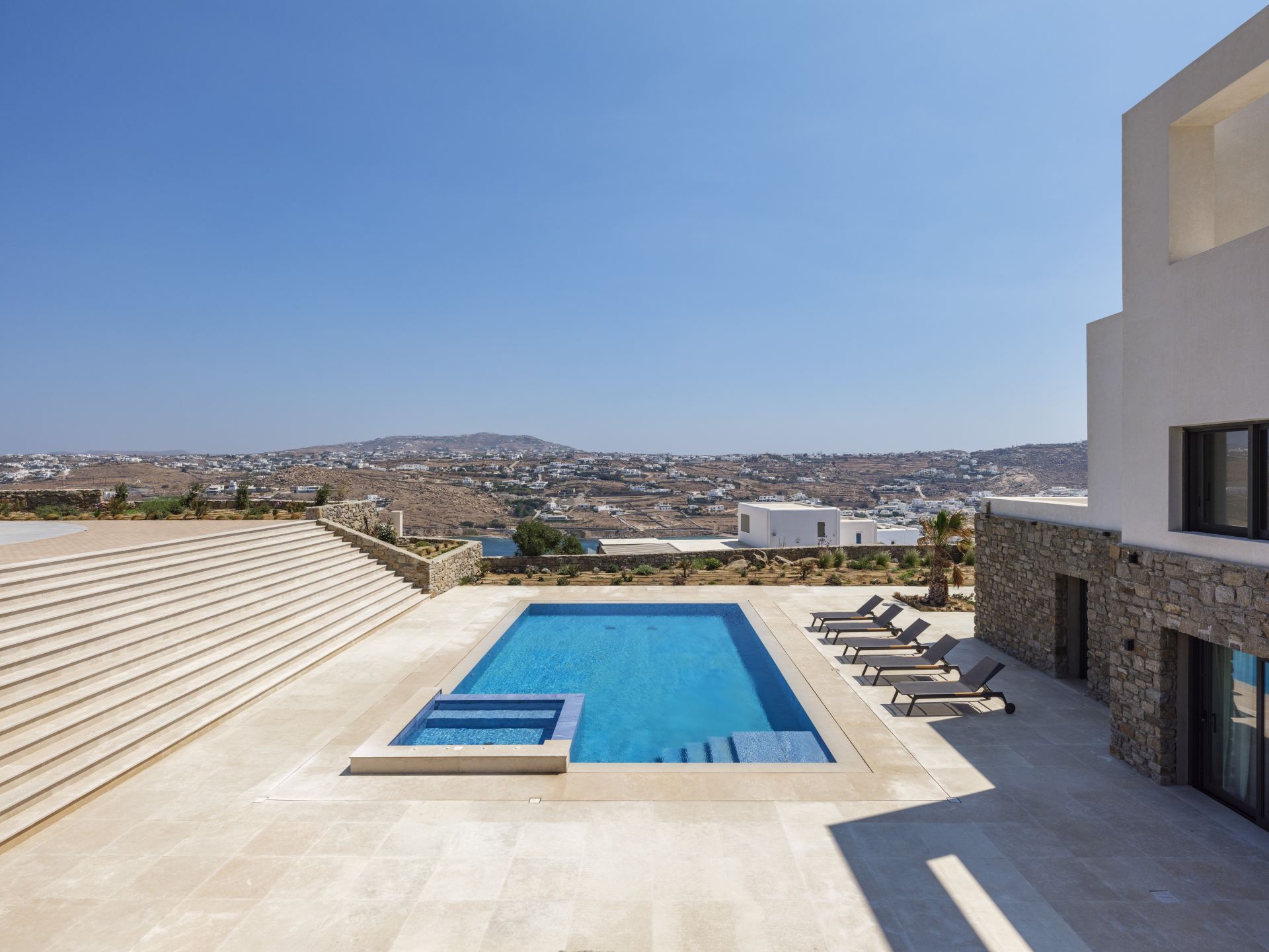 Villa Avelora Blu