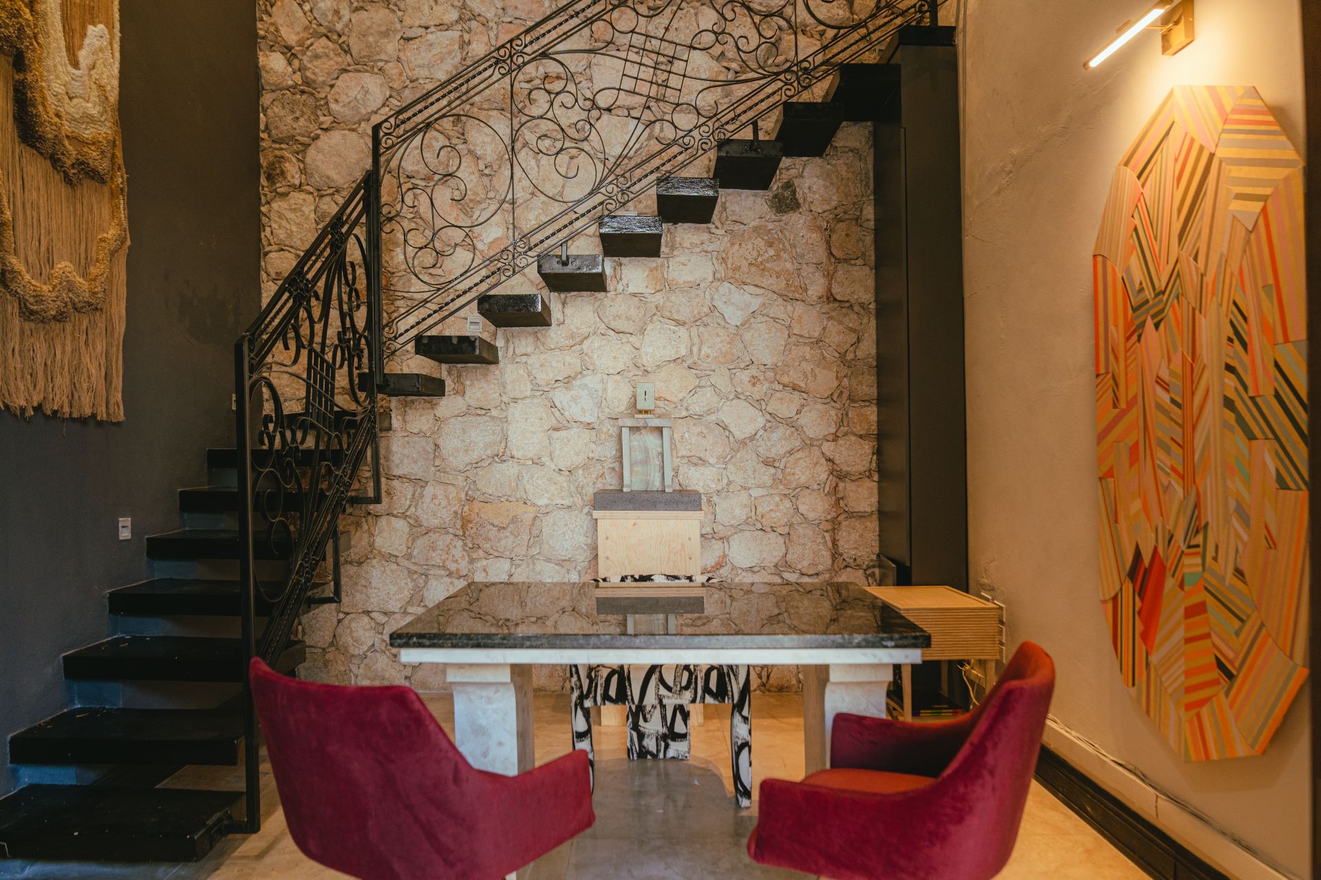 Mansion Xodo