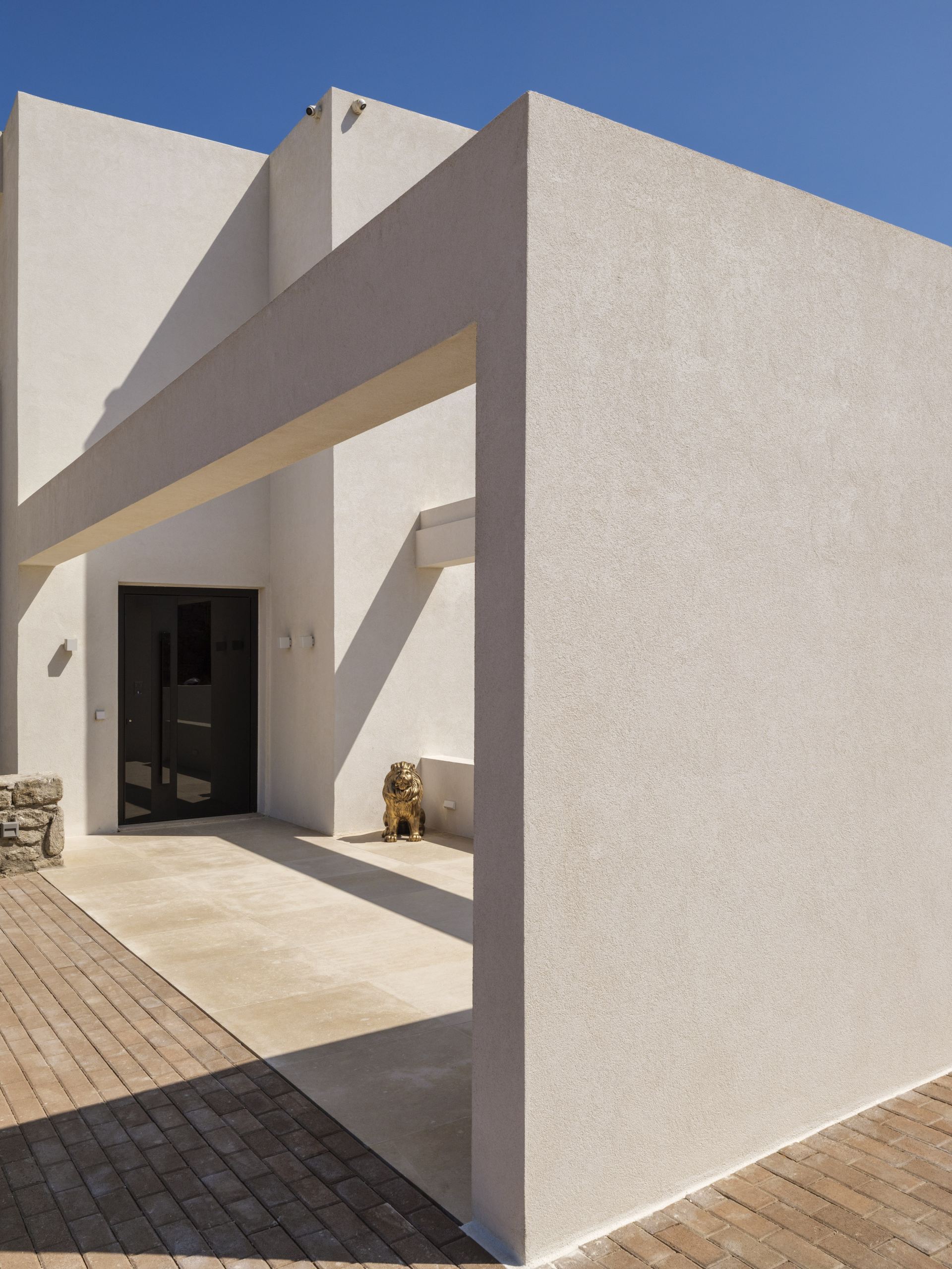 Villa Avelora Blu